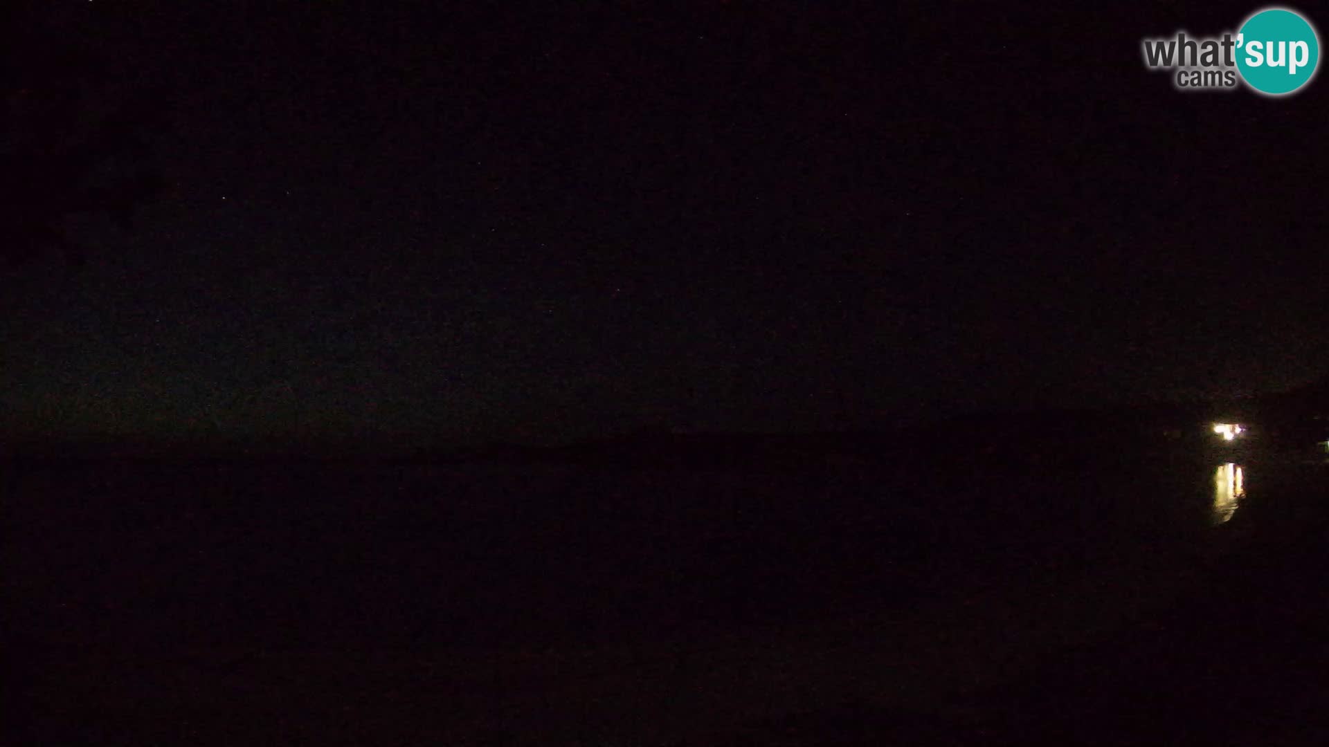 Live webcam La Marinedda – Isola Rossa – Agultu – Sardinia – Italy