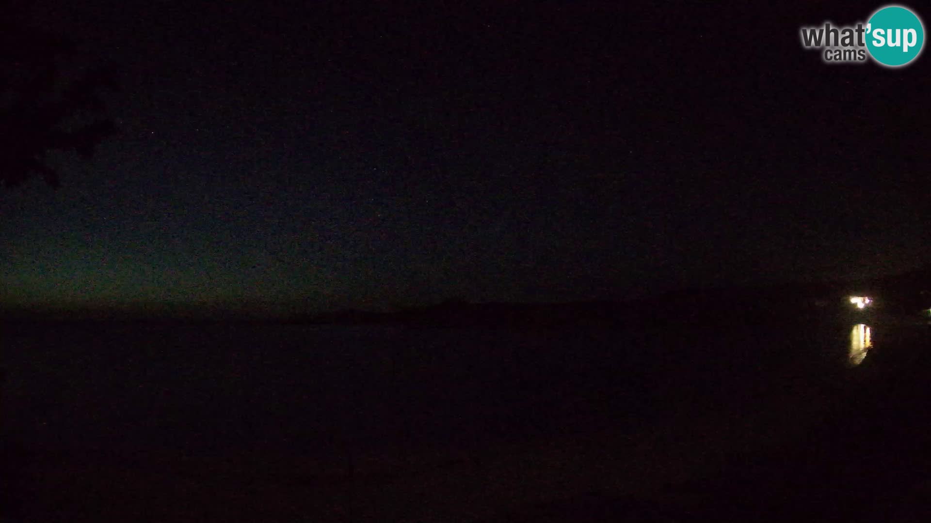 Live webcam La Marinedda – Isola Rossa – Agultu – Sardinia – Italy