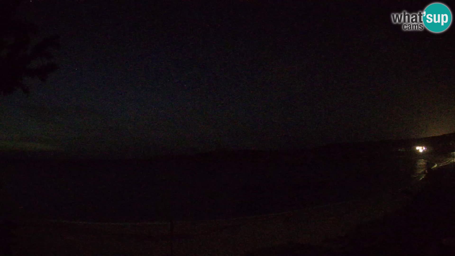Cámara web en vivo La Marinedda – Isola Rossa – Agultu – Cerdeña – Italia