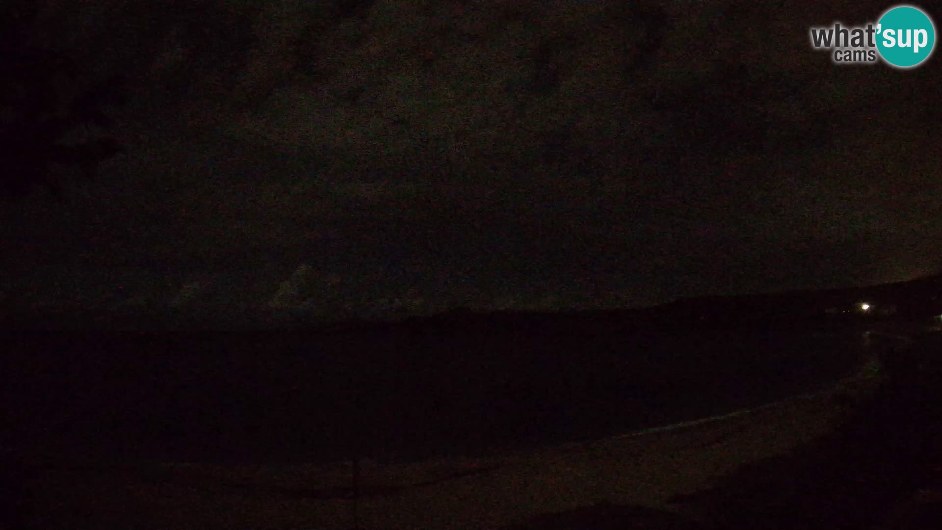 Webcam en direct La Marinedda – Isola Rossa – Agultu – Sardaigne – Italie