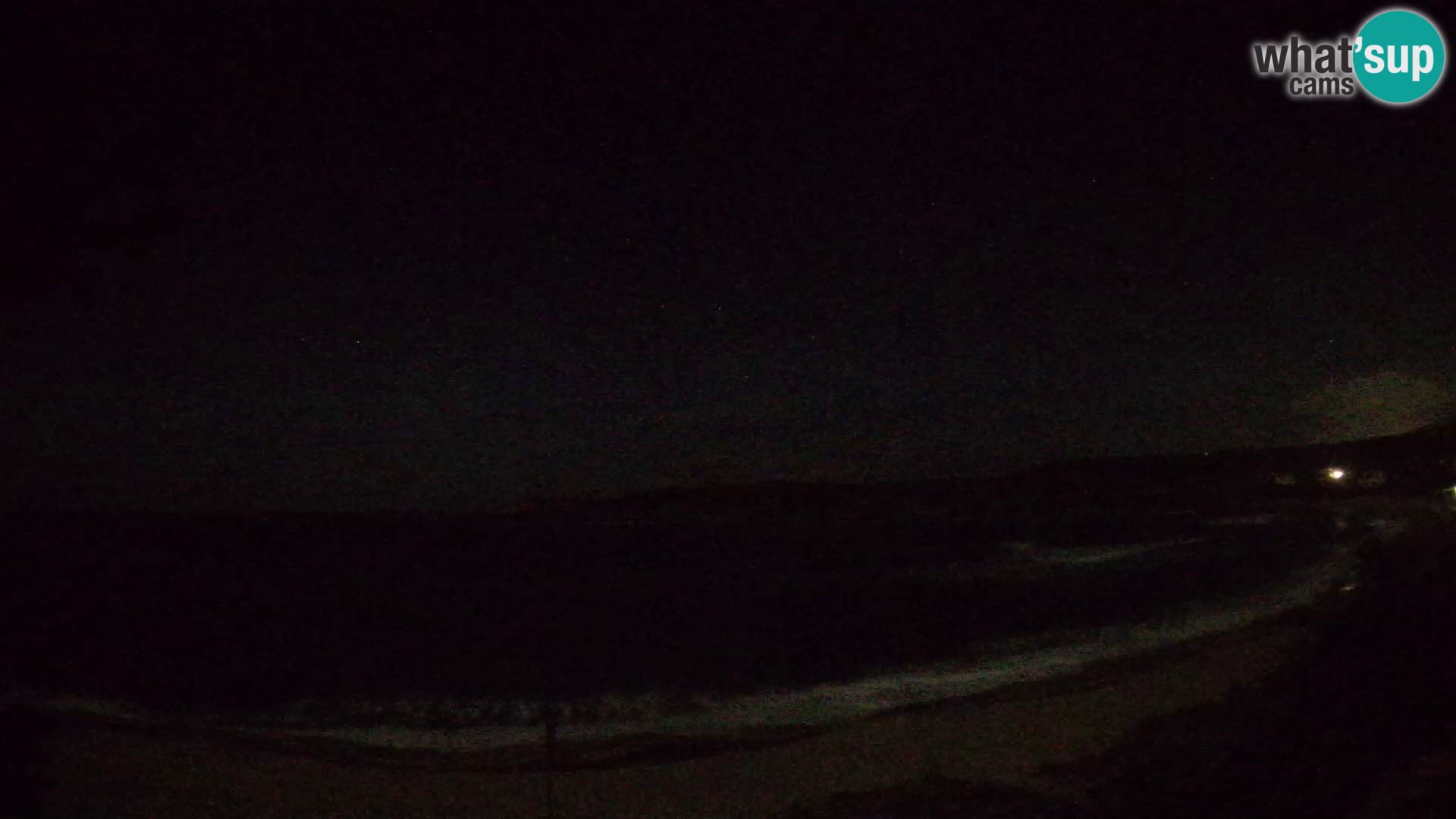 Cámara web en vivo La Marinedda – Isola Rossa – Agultu – Cerdeña – Italia