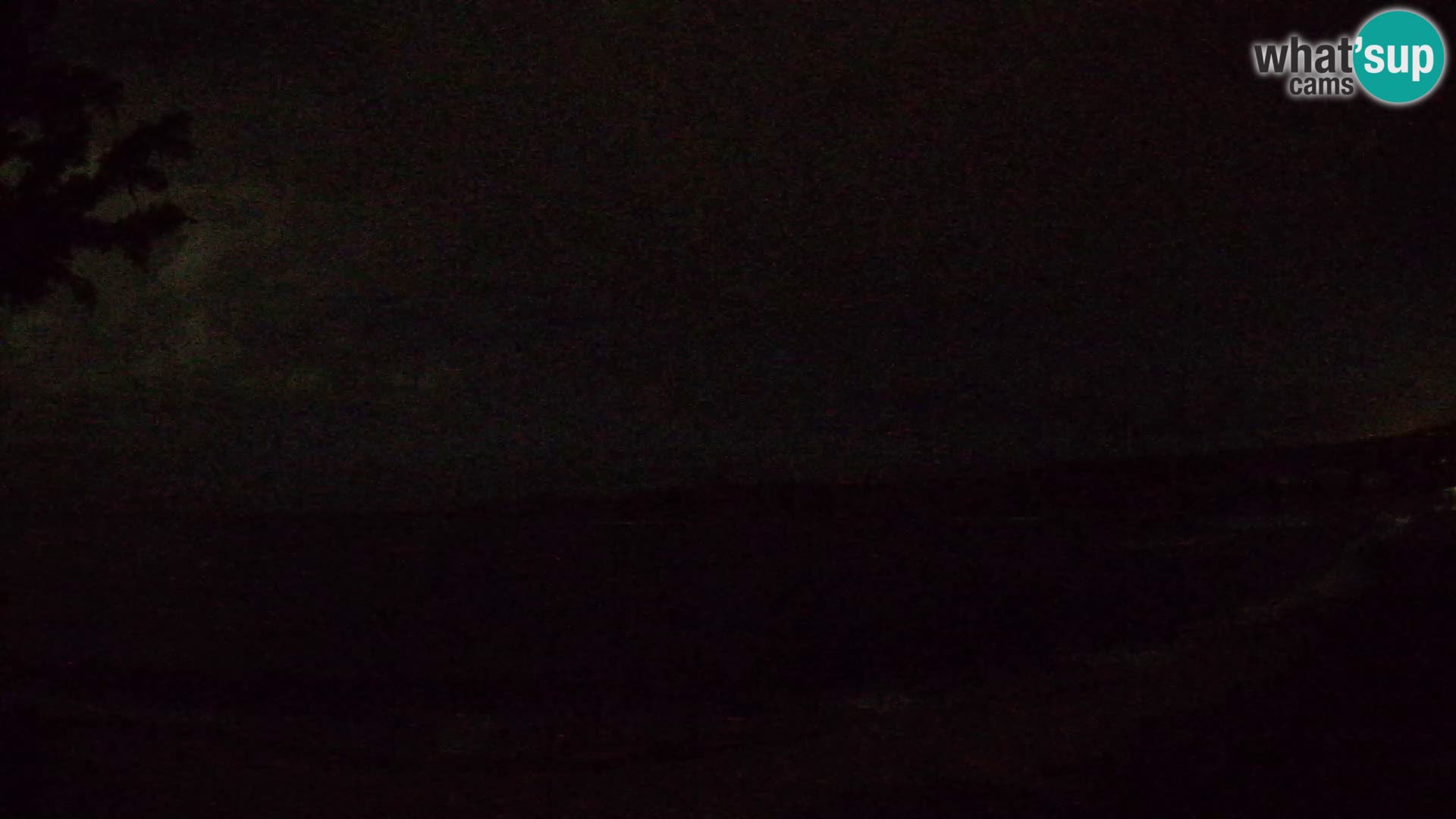 Webcam en direct La Marinedda – Isola Rossa – Agultu – Sardaigne – Italie