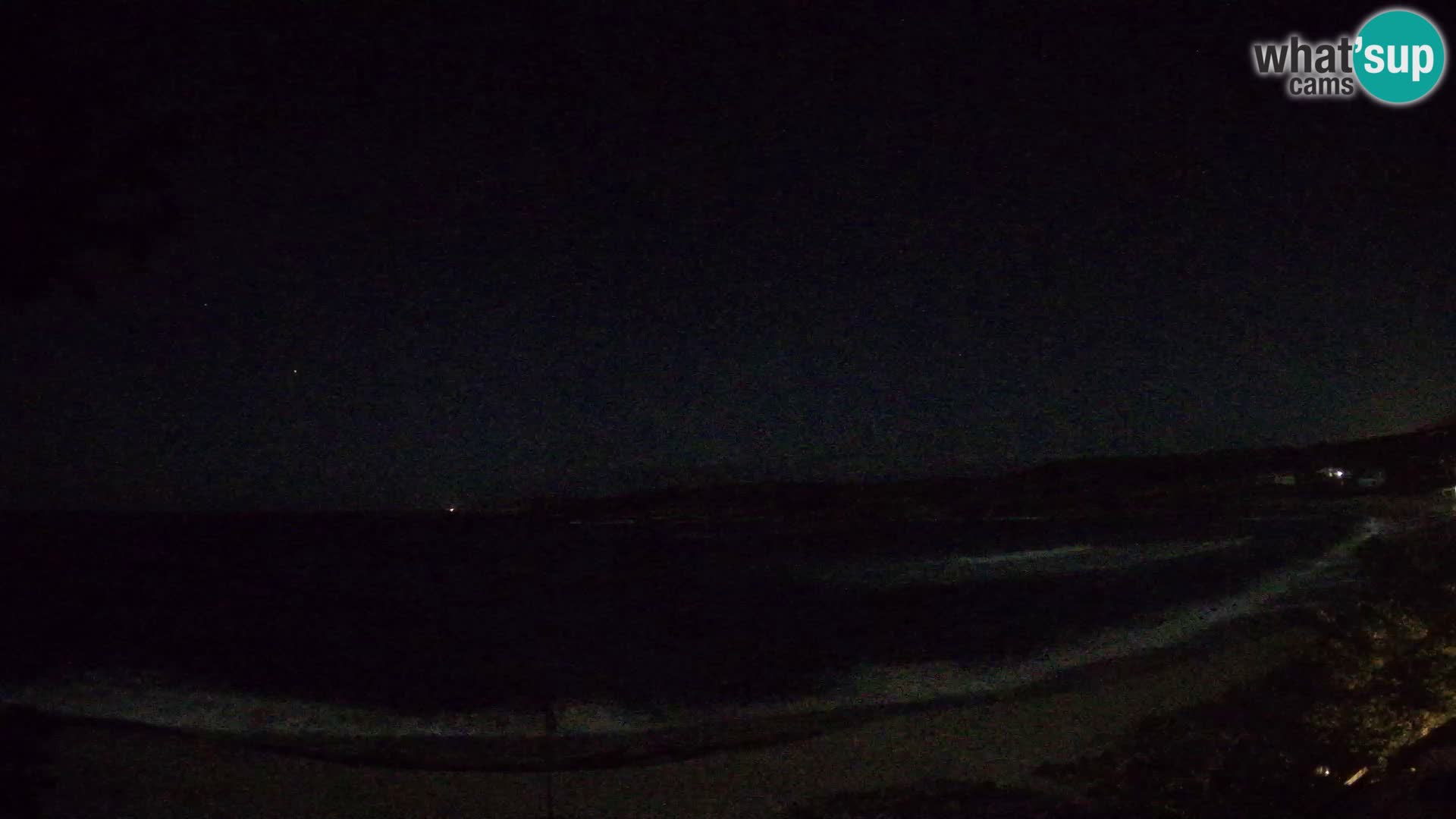 Live webcam La Marinedda – Isola Rossa – Agultu – Sardinia – Italy