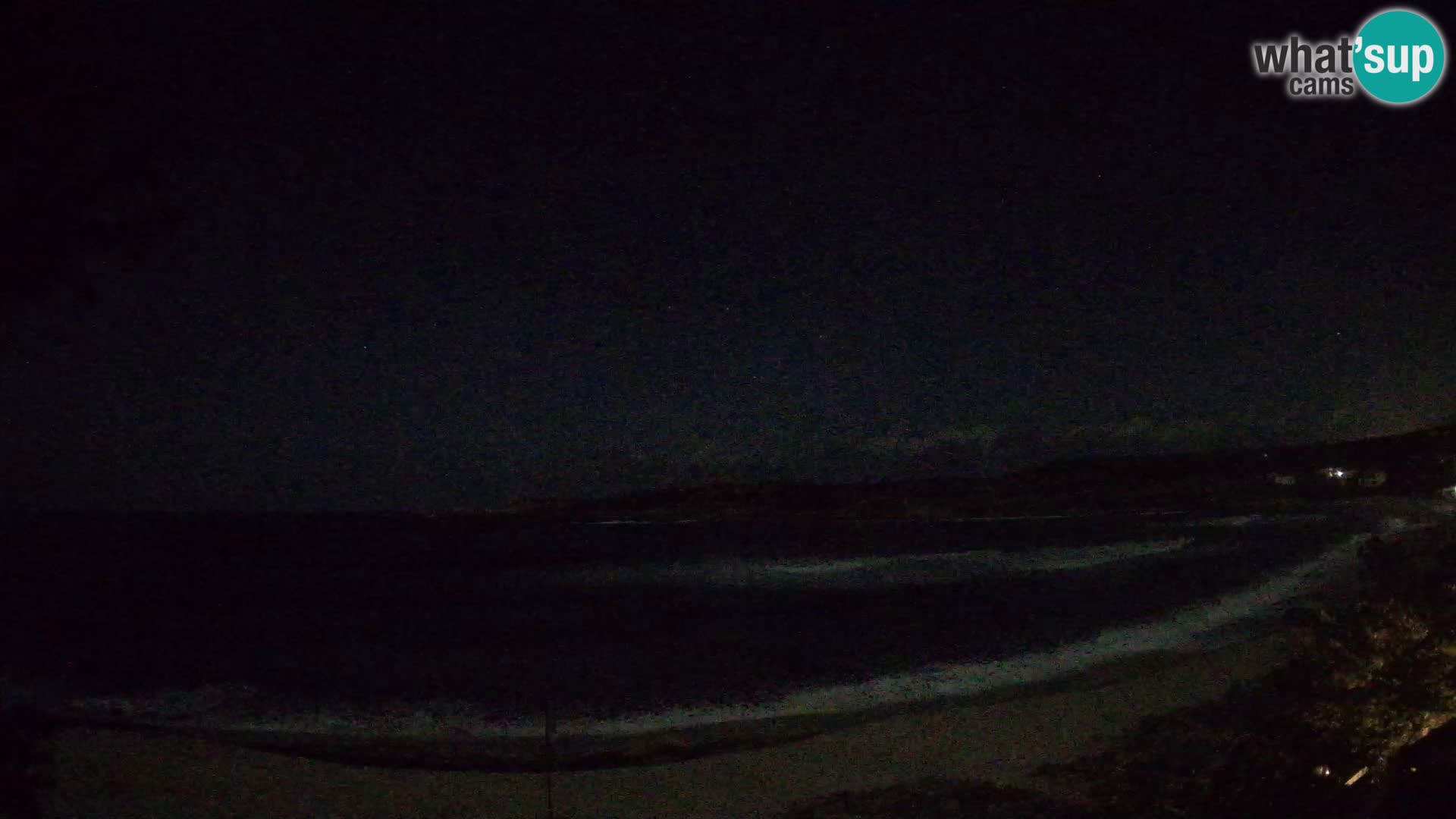 Cámara web en vivo La Marinedda – Isola Rossa – Agultu – Cerdeña – Italia