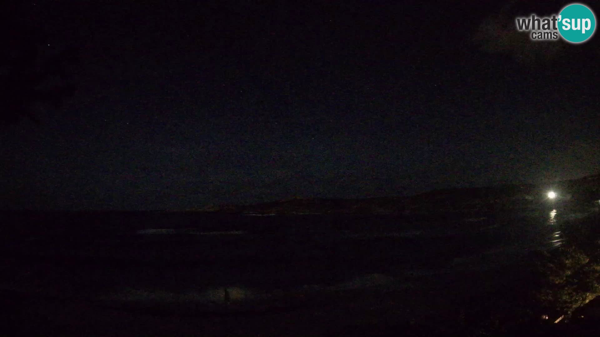 Live webcam La Marinedda – Isola Rossa – Agultu – Sardegna