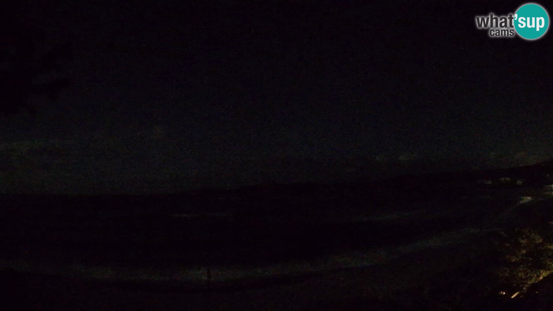 Live webcam La Marinedda – Isola Rossa – Agultu – Sardinia – Italy