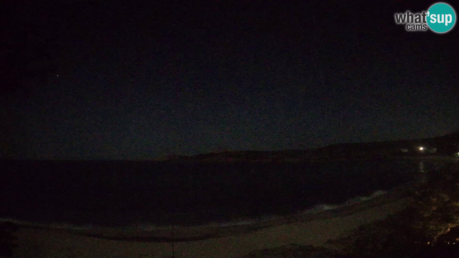 Live webcam La Marinedda – Isola Rossa – Agultu – Sardinia – Italy
