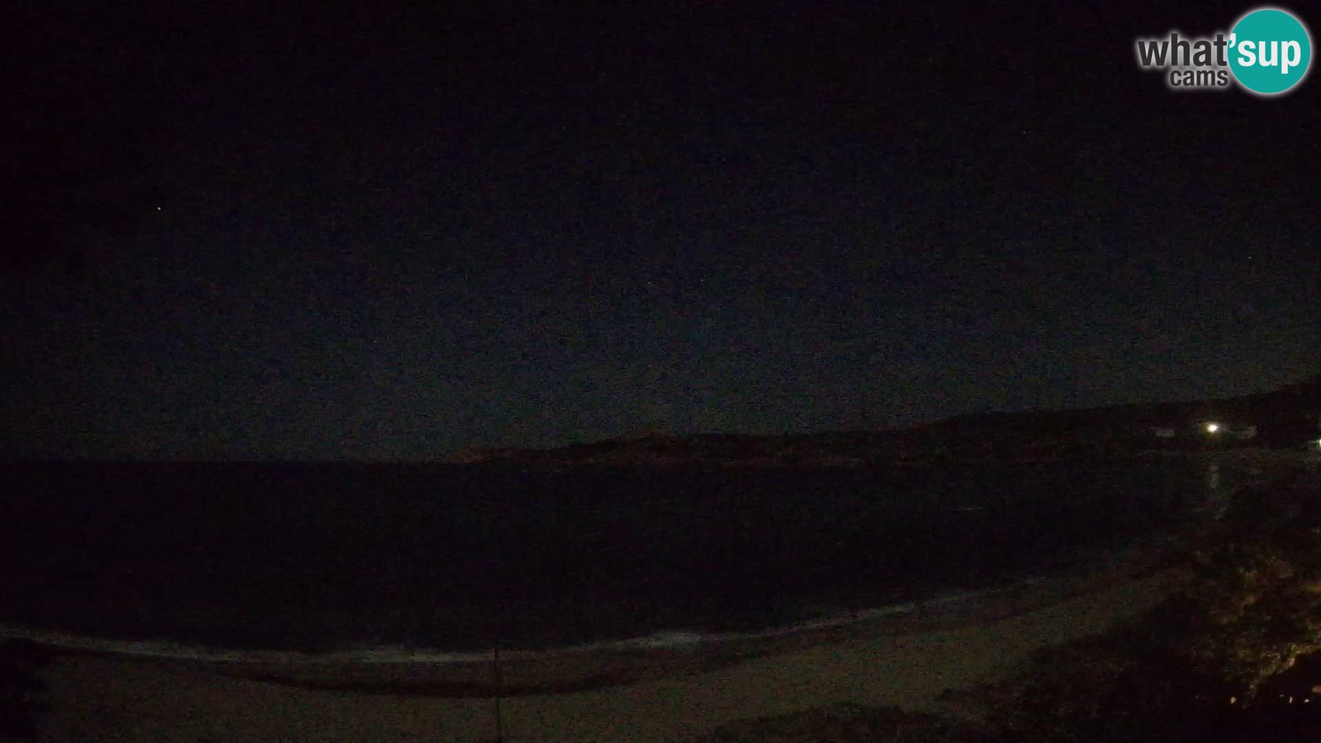 Cámara web en vivo La Marinedda – Isola Rossa – Agultu – Cerdeña – Italia