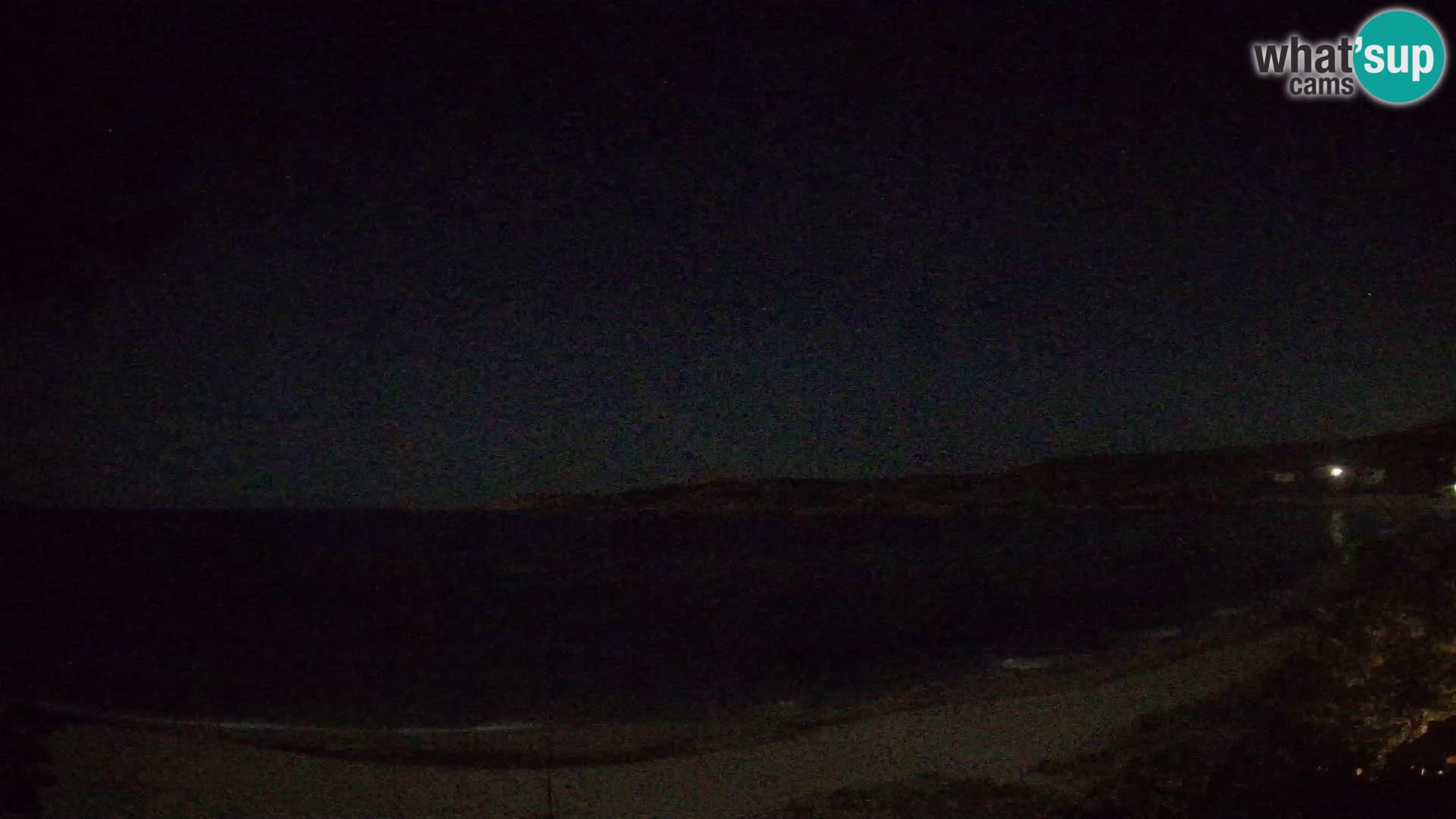 Live webcam La Marinedda – Isola Rossa – Agultu – Sardegna