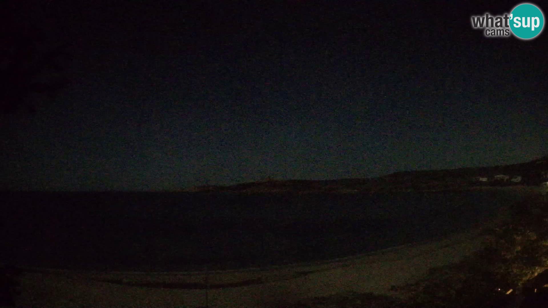 Cámara web en vivo La Marinedda – Isola Rossa – Agultu – Cerdeña – Italia