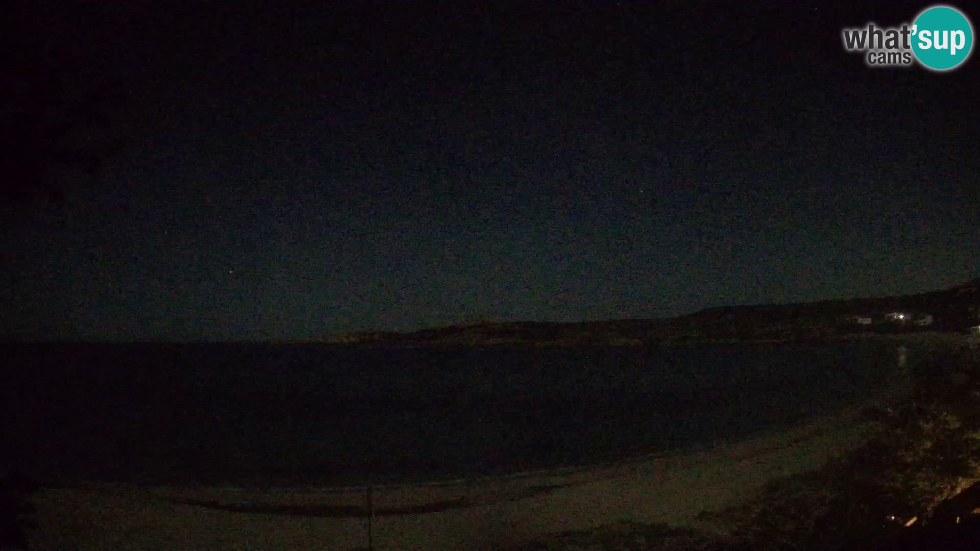 Live webcam La Marinedda – Isola Rossa – Agultu – Sardegna