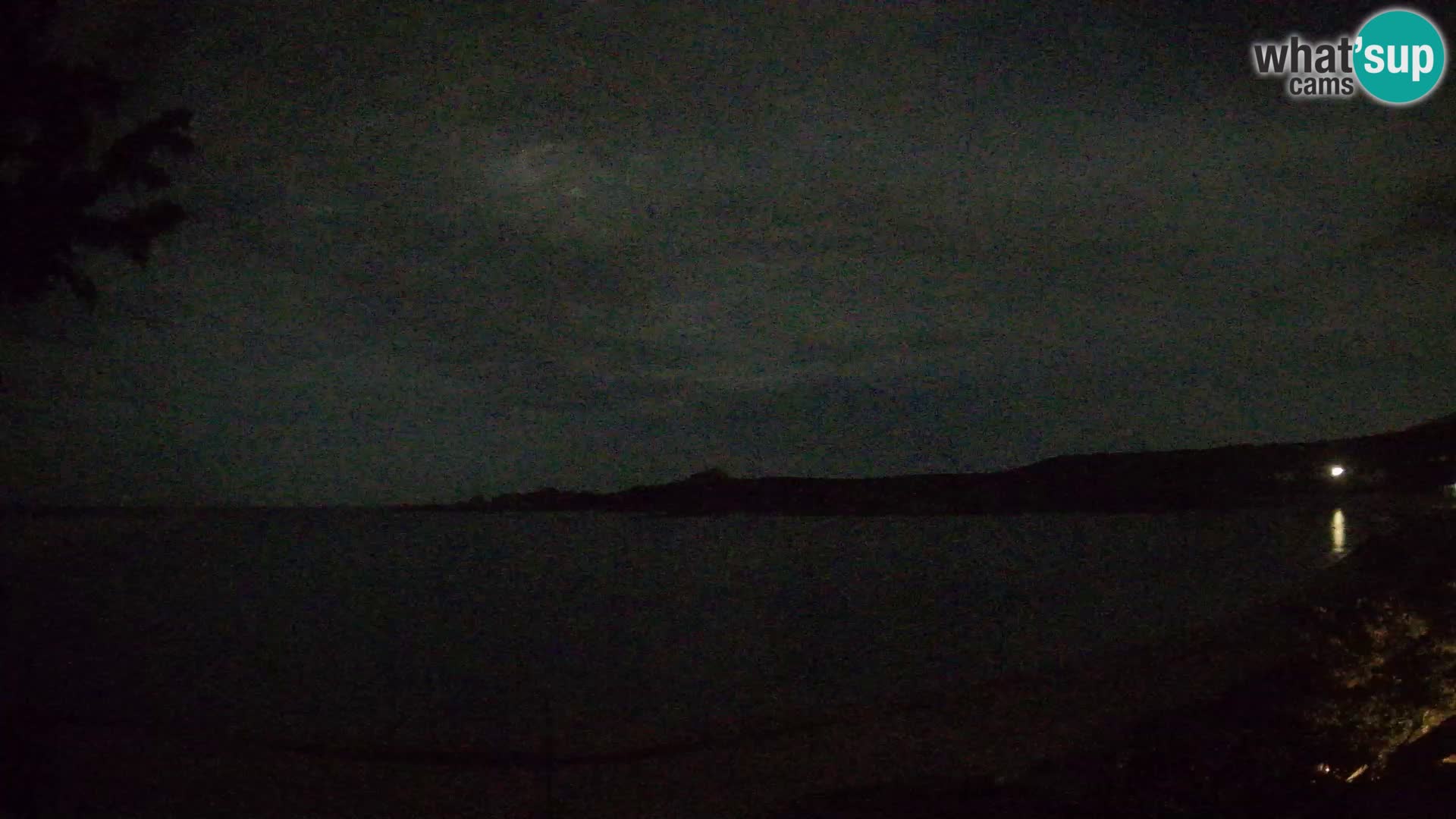 Cámara web en vivo La Marinedda – Isola Rossa – Agultu – Cerdeña – Italia