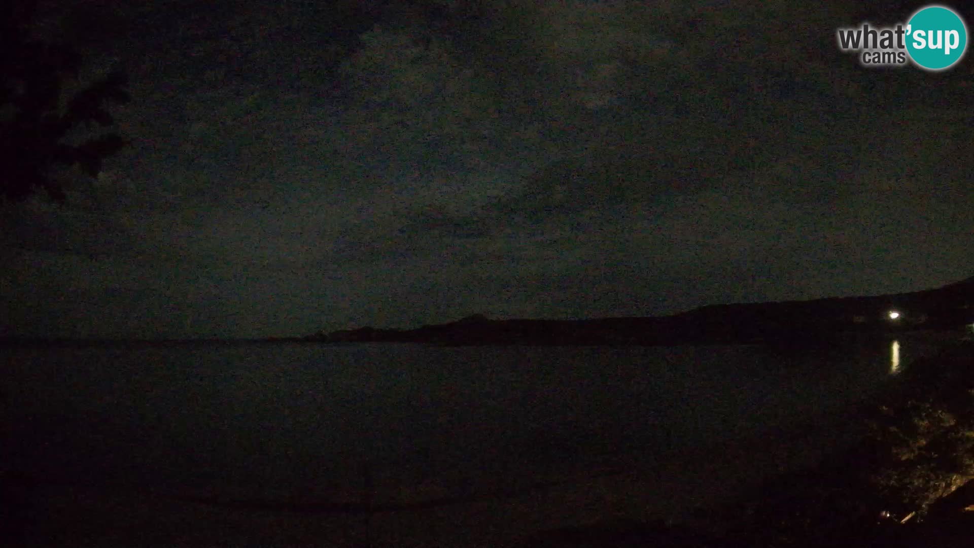 Cámara web en vivo La Marinedda – Isola Rossa – Agultu – Cerdeña – Italia