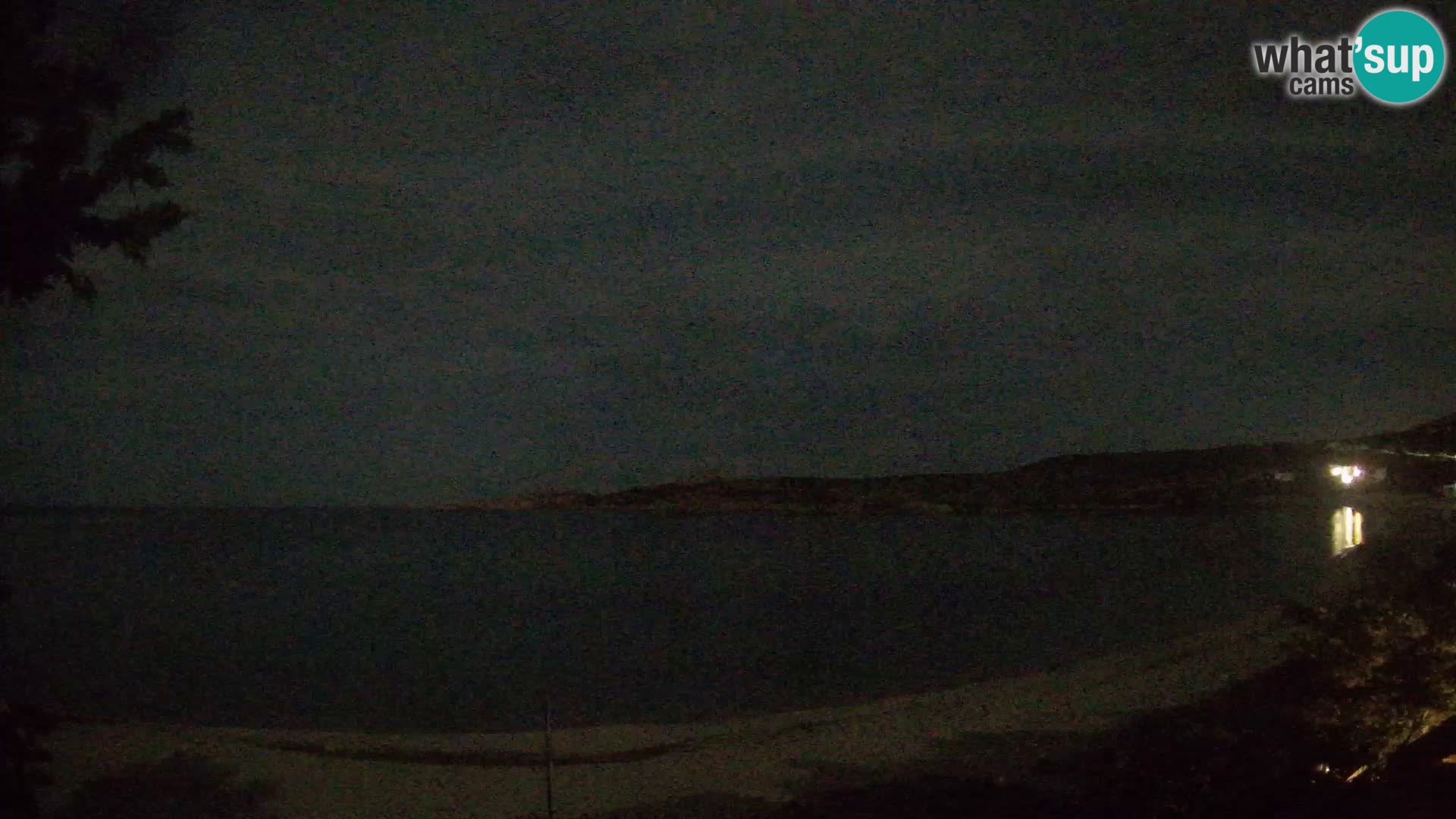 Web kamera uživo La Marinedda – Isola Rossa – Agultu – Sardinija – Italija