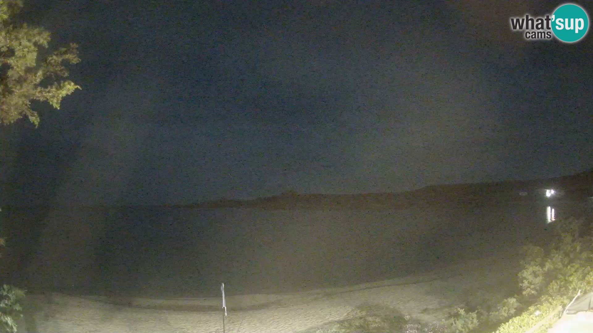 Live webcam La Marinedda – Isola Rossa – Agultu – Sardegna