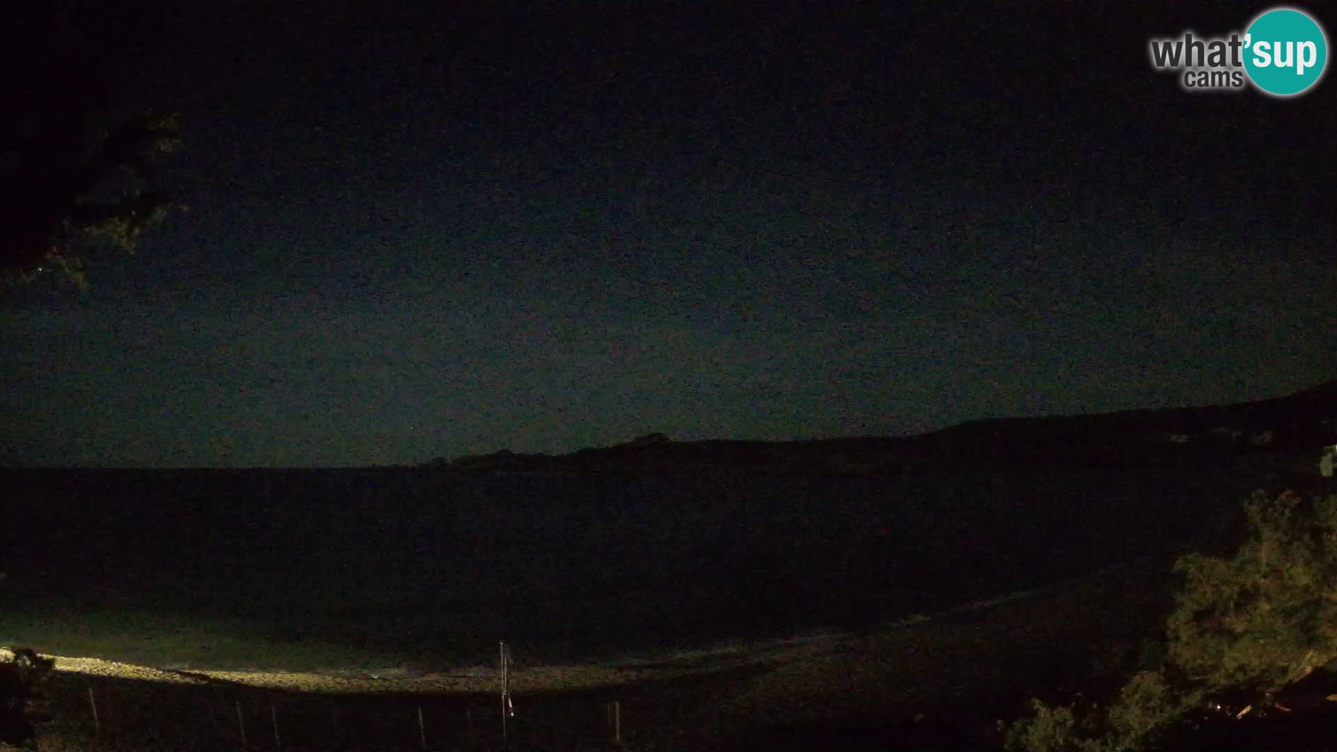 Live webcam La Marinedda – Isola Rossa – Agultu – Sardinia – Italy