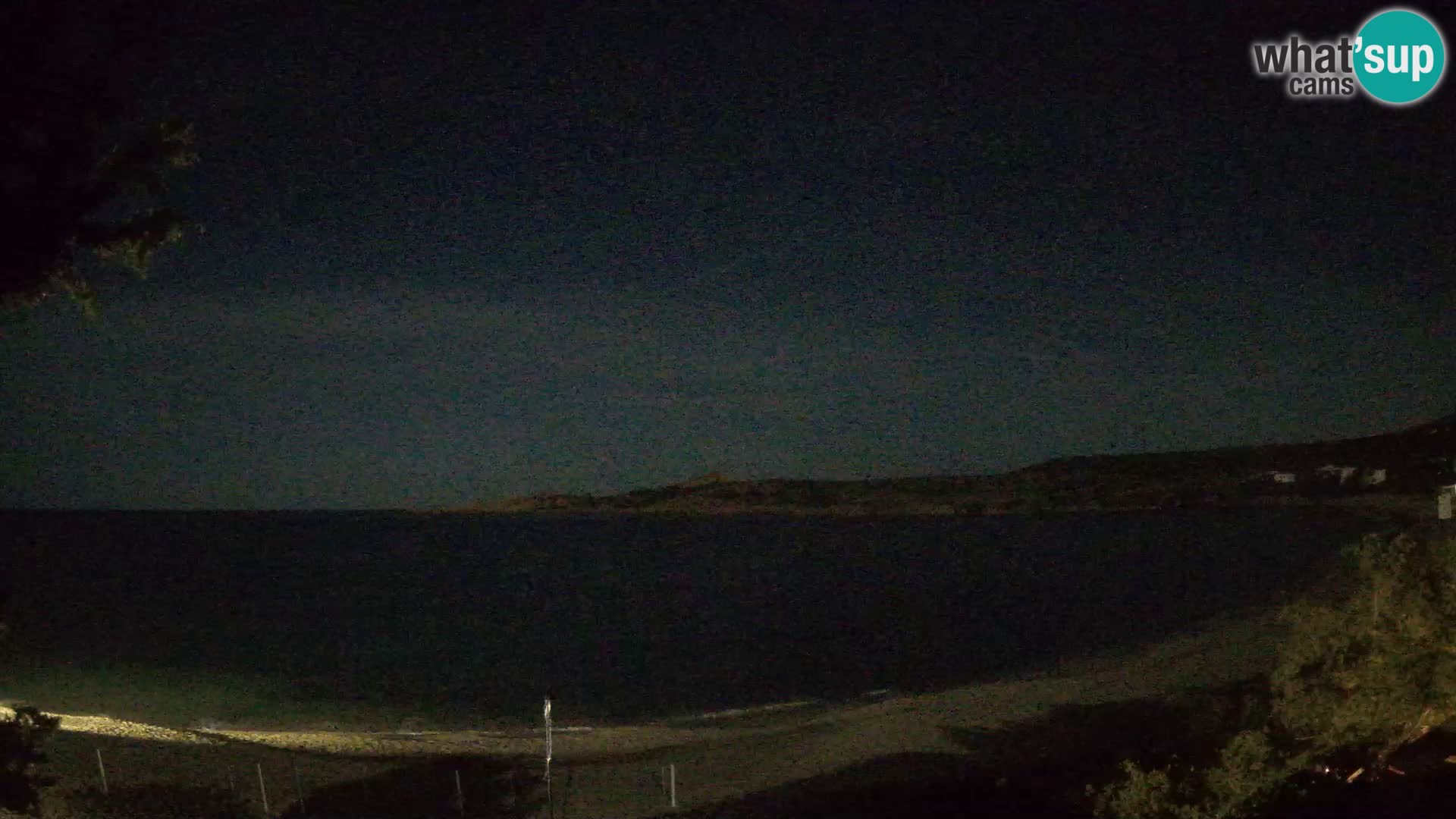 Live webcam La Marinedda – Isola Rossa – Agultu – Sardegna