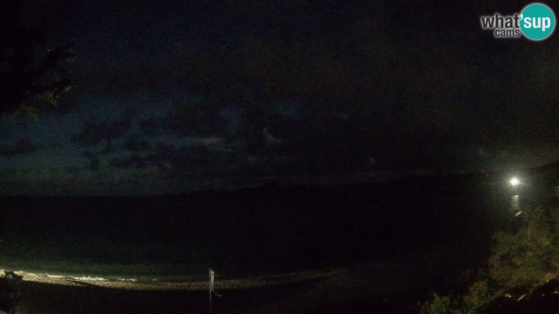 Live webcam La Marinedda – Isola Rossa – Agultu – Sardinia – Italy