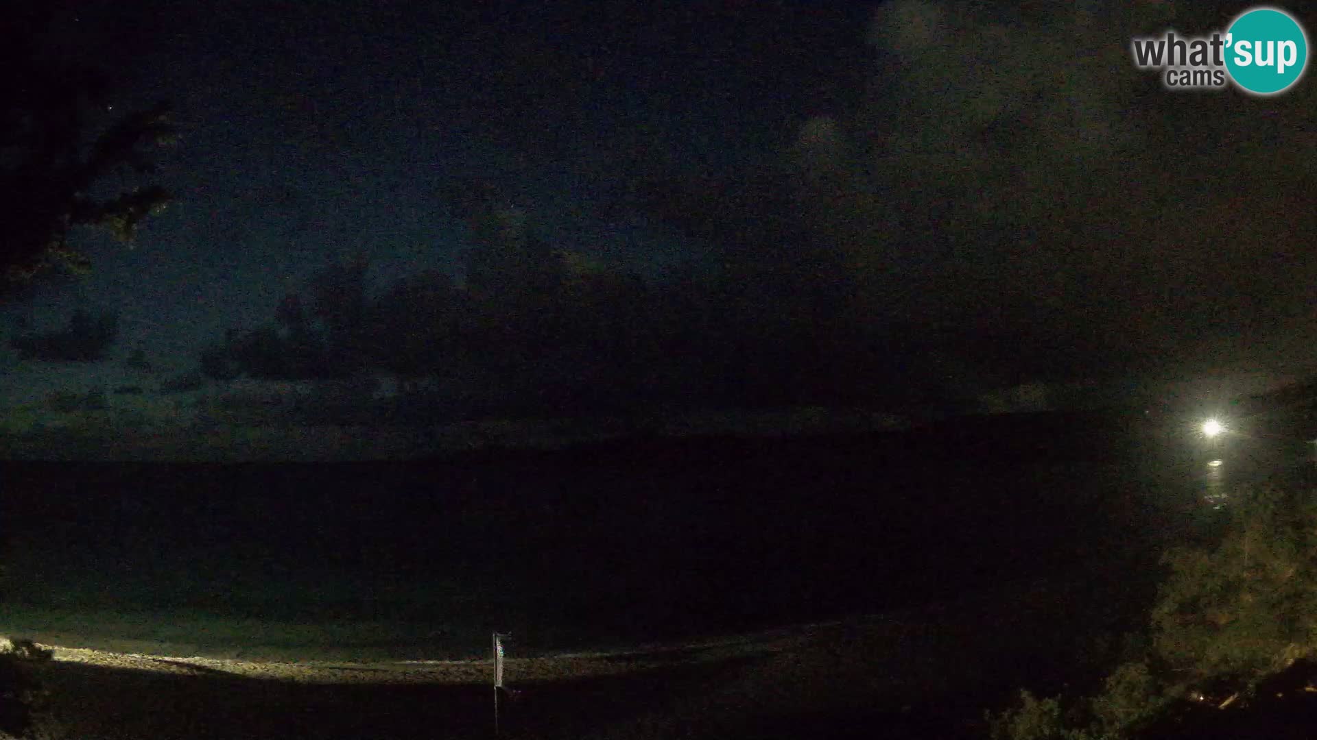 Live-Webcam La Marinedda – Isola Rossa – Agultu – Sardinien – Italien