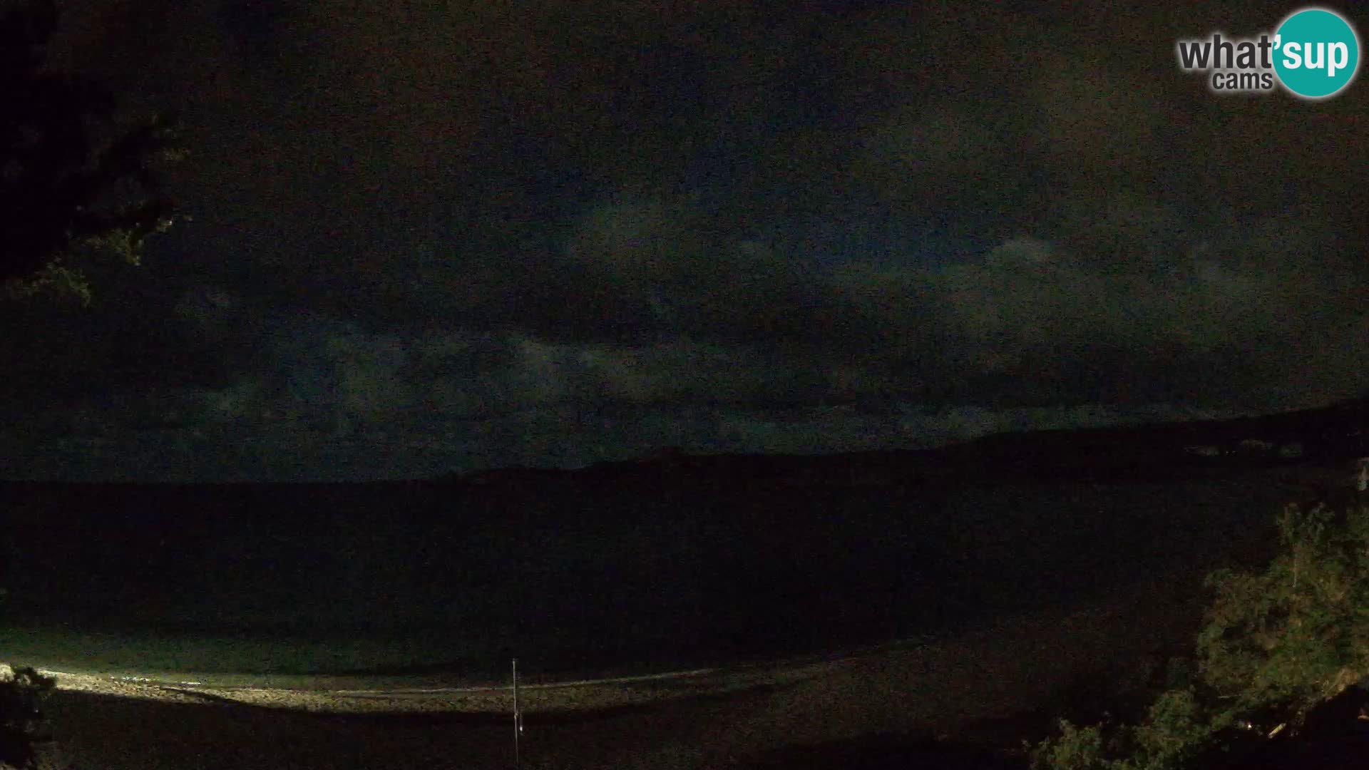 Live webcam La Marinedda – Isola Rossa – Agultu – Sardinia – Italy
