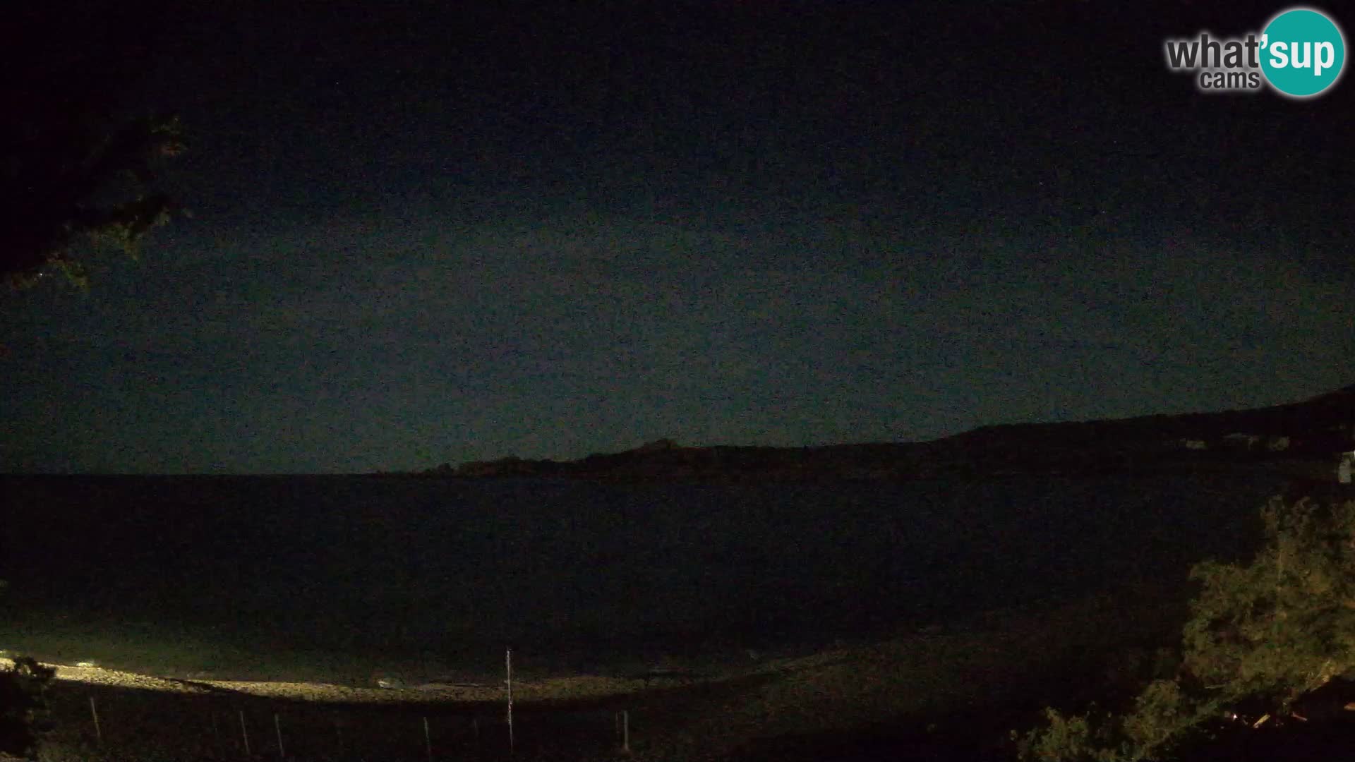 Live webcam La Marinedda – Isola Rossa – Agultu – Sardegna