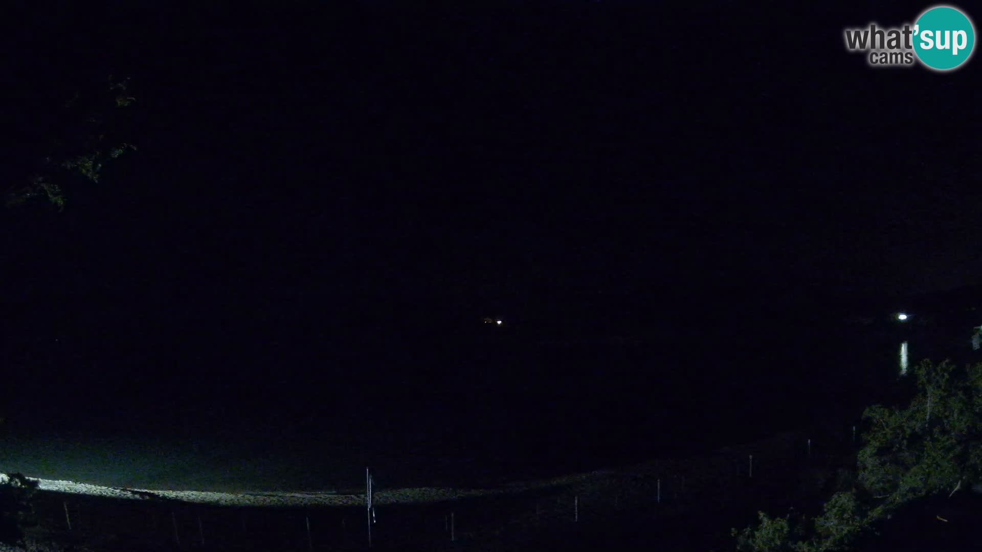 Live-Webcam La Marinedda – Isola Rossa – Agultu – Sardinien – Italien