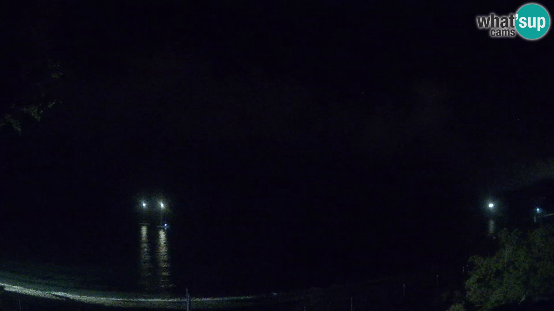 Live webcam La Marinedda – Isola Rossa – Agultu – Sardinia – Italy