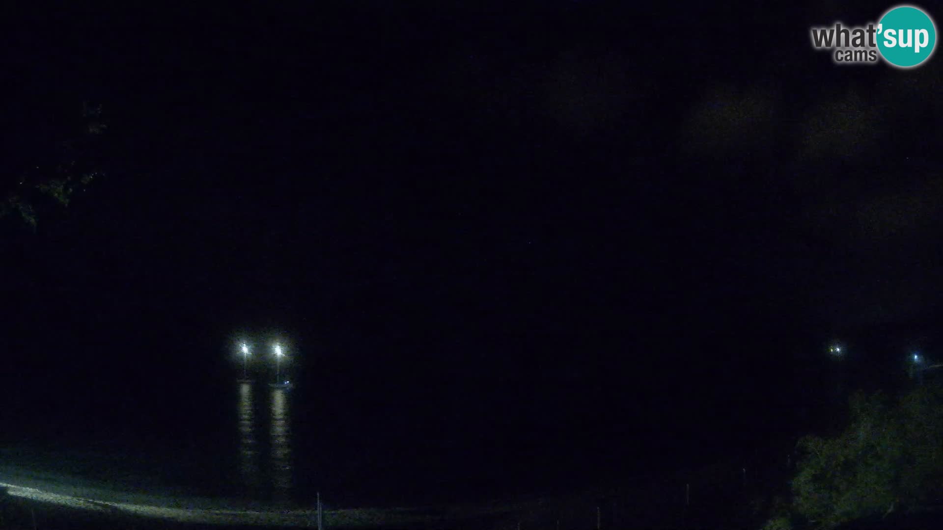 Live webcam La Marinedda – Isola Rossa – Agultu – Sardinia – Italy
