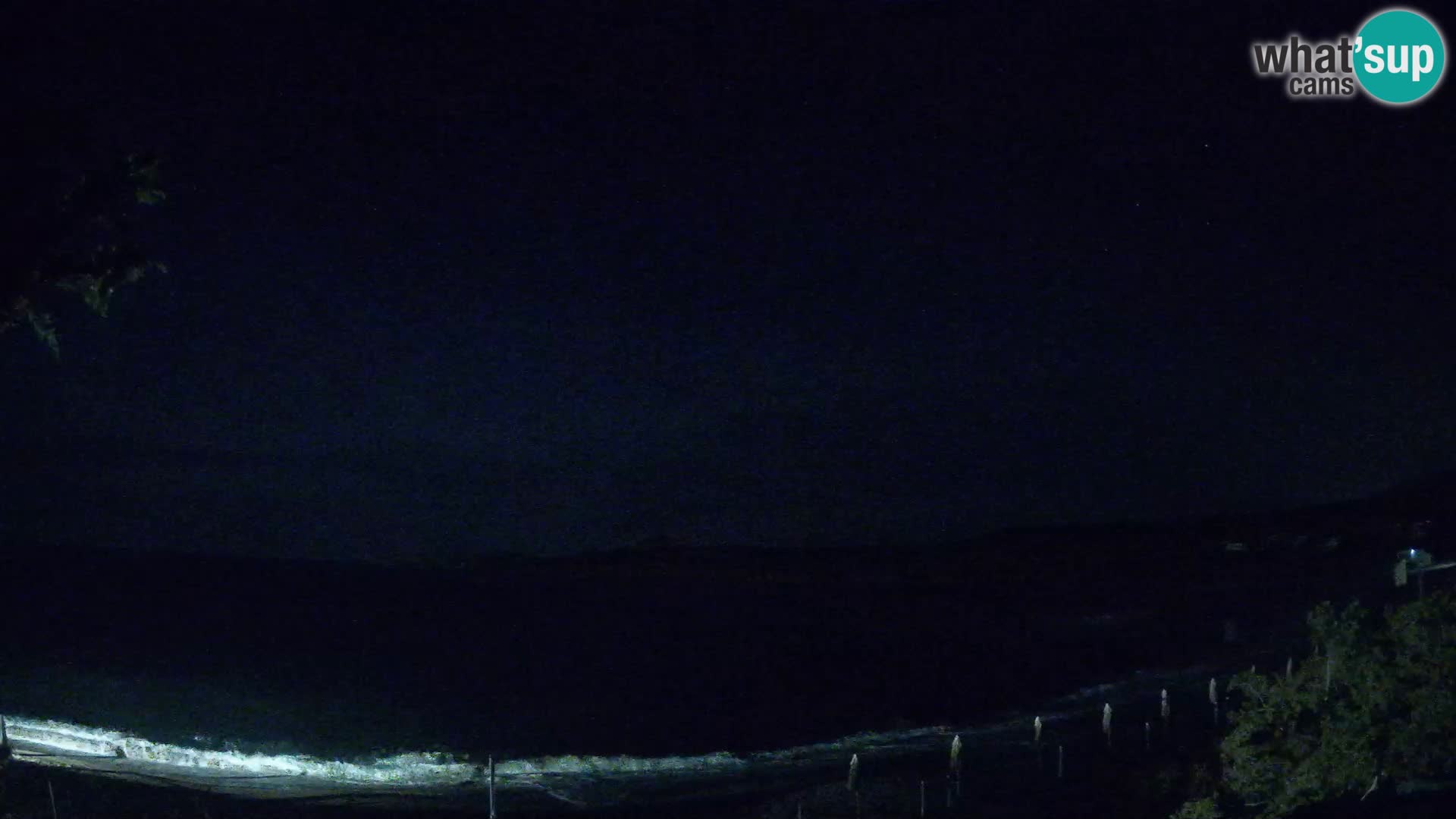 Live webcam La Marinedda – Isola Rossa – Agultu – Sardinia – Italy