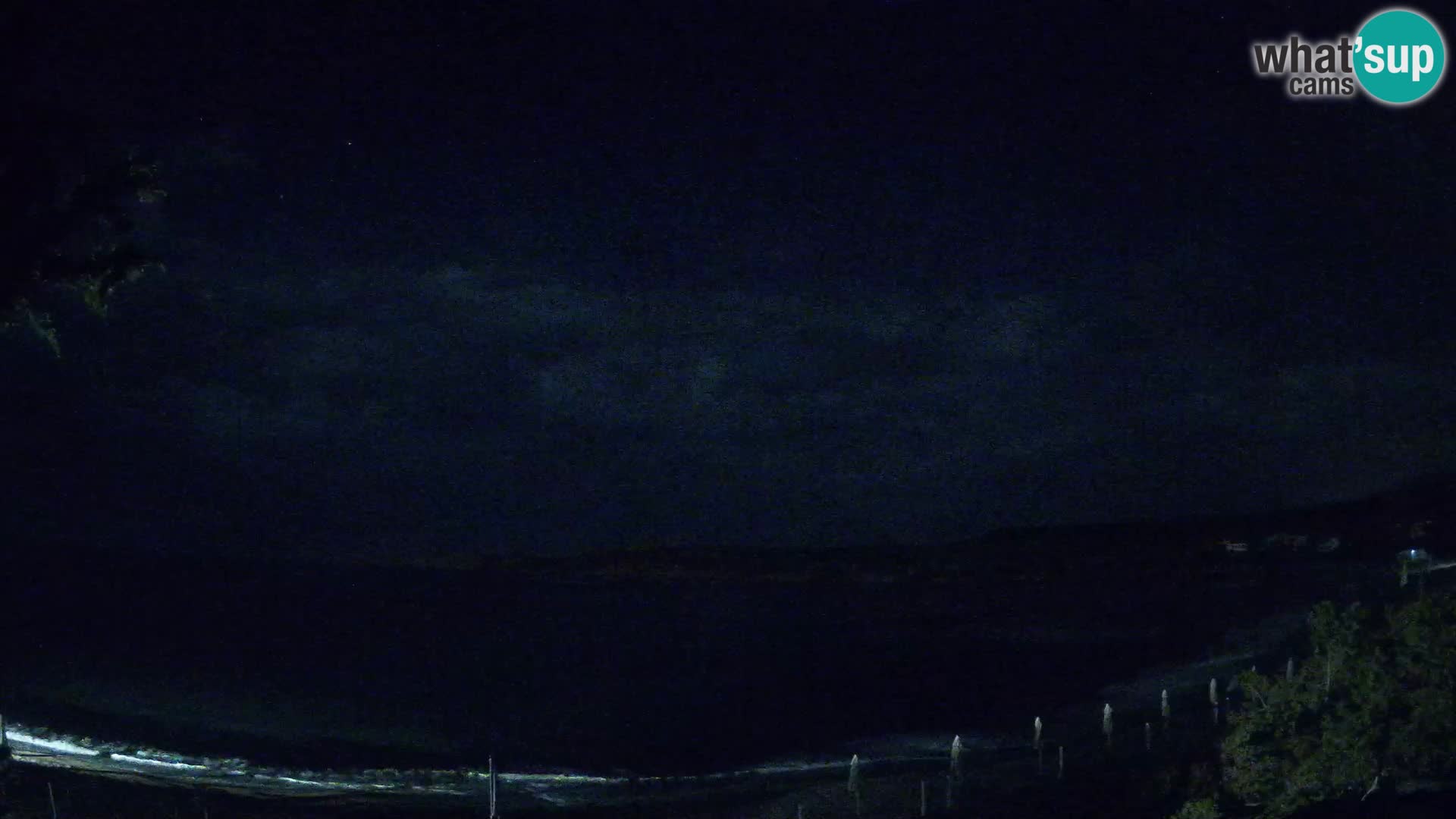 Live webcam La Marinedda – Isola Rossa – Agultu – Sardegna