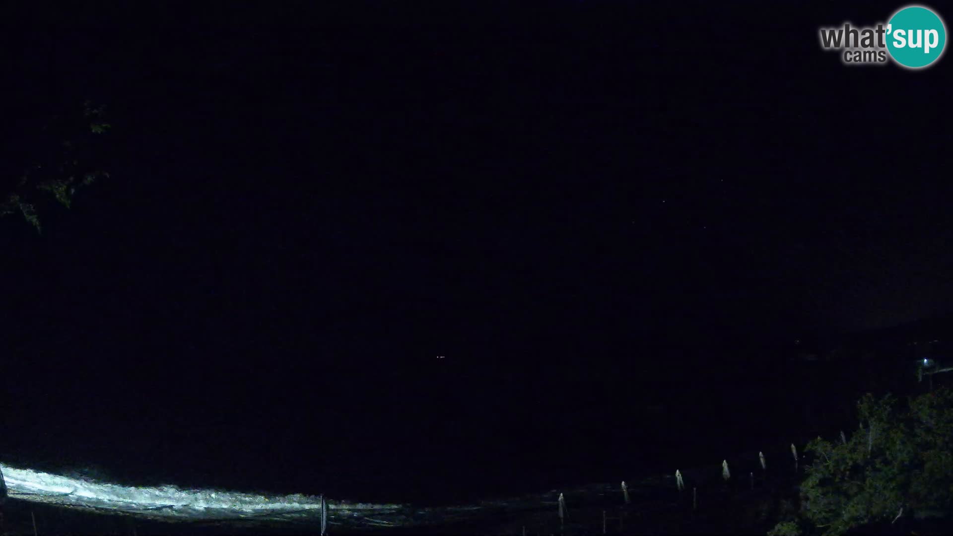Live webcam La Marinedda – Isola Rossa – Agultu – Sardinia – Italy