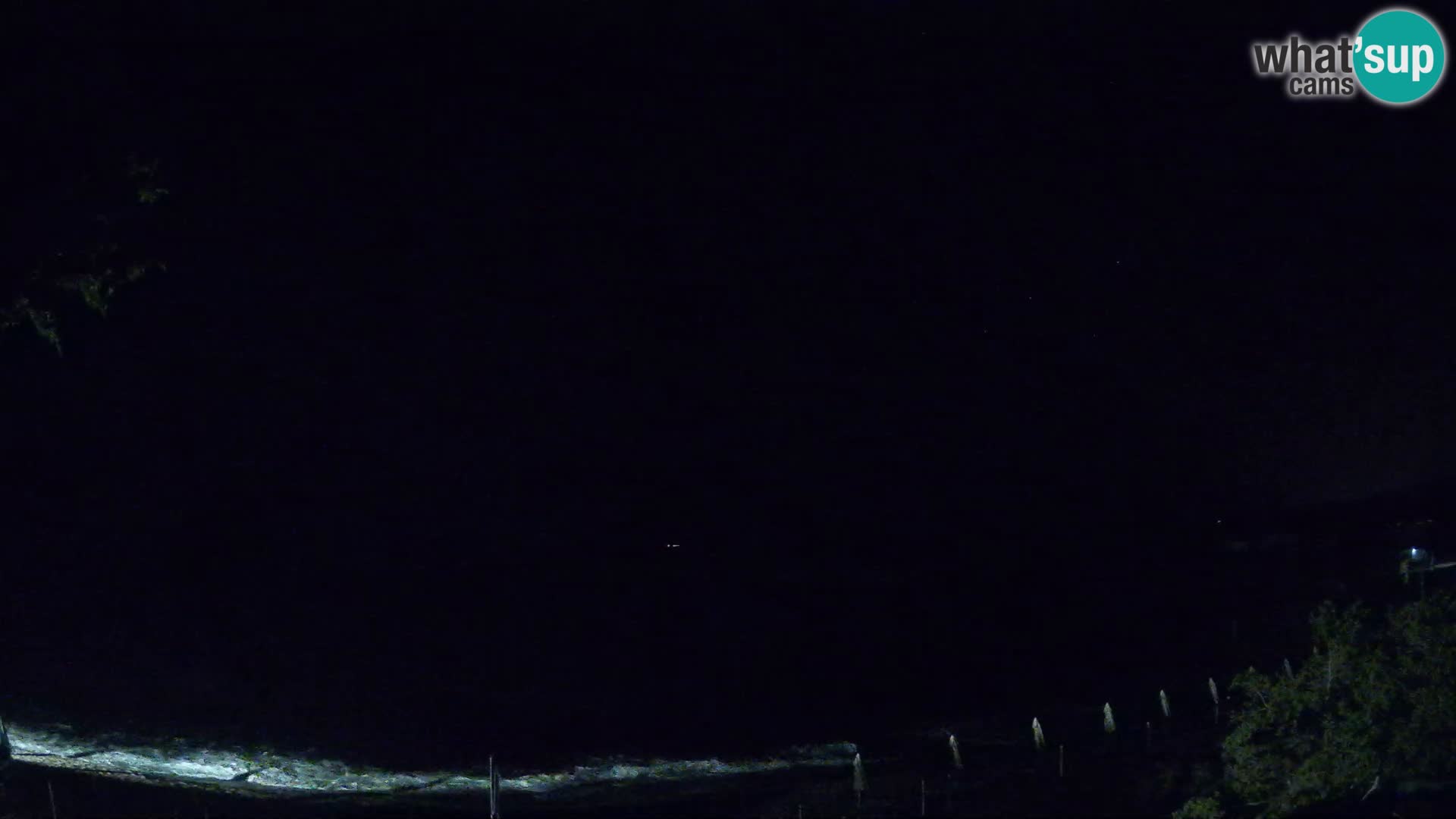 Live webcam La Marinedda – Isola Rossa – Agultu – Sardinia – Italy