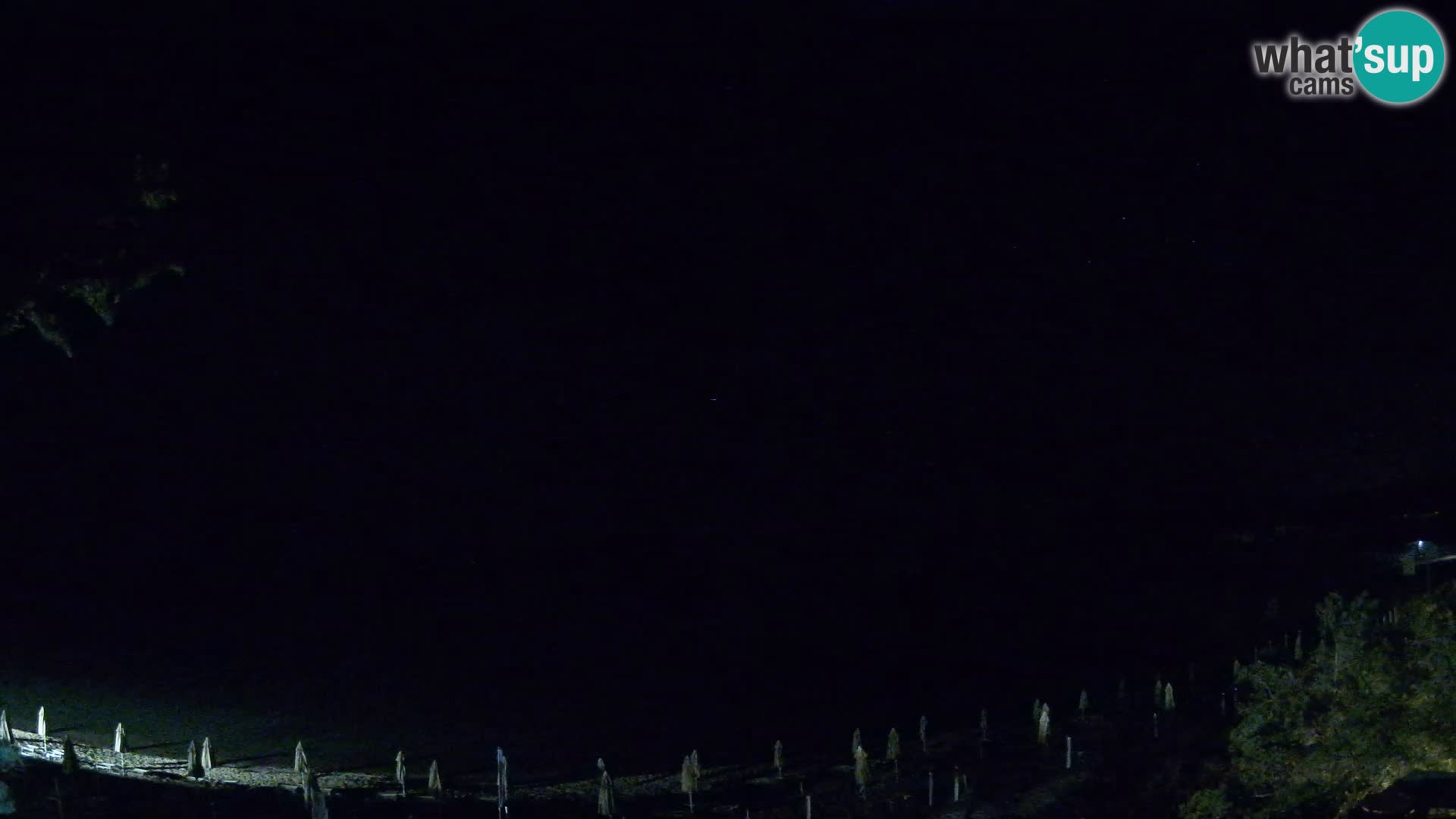 Webcam en direct La Marinedda – Isola Rossa – Agultu – Sardaigne – Italie