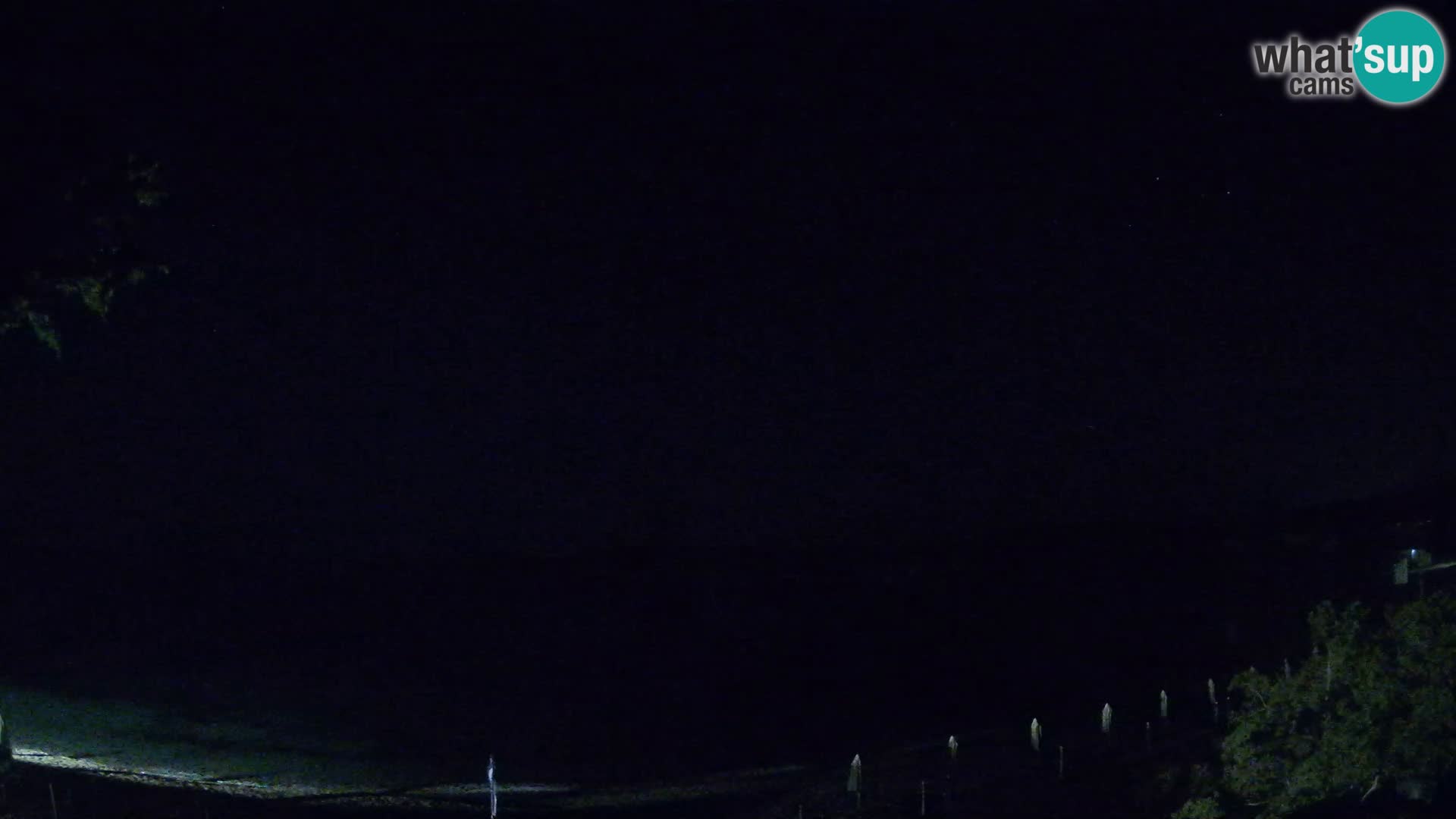 Cámara web en vivo La Marinedda – Isola Rossa – Agultu – Cerdeña – Italia