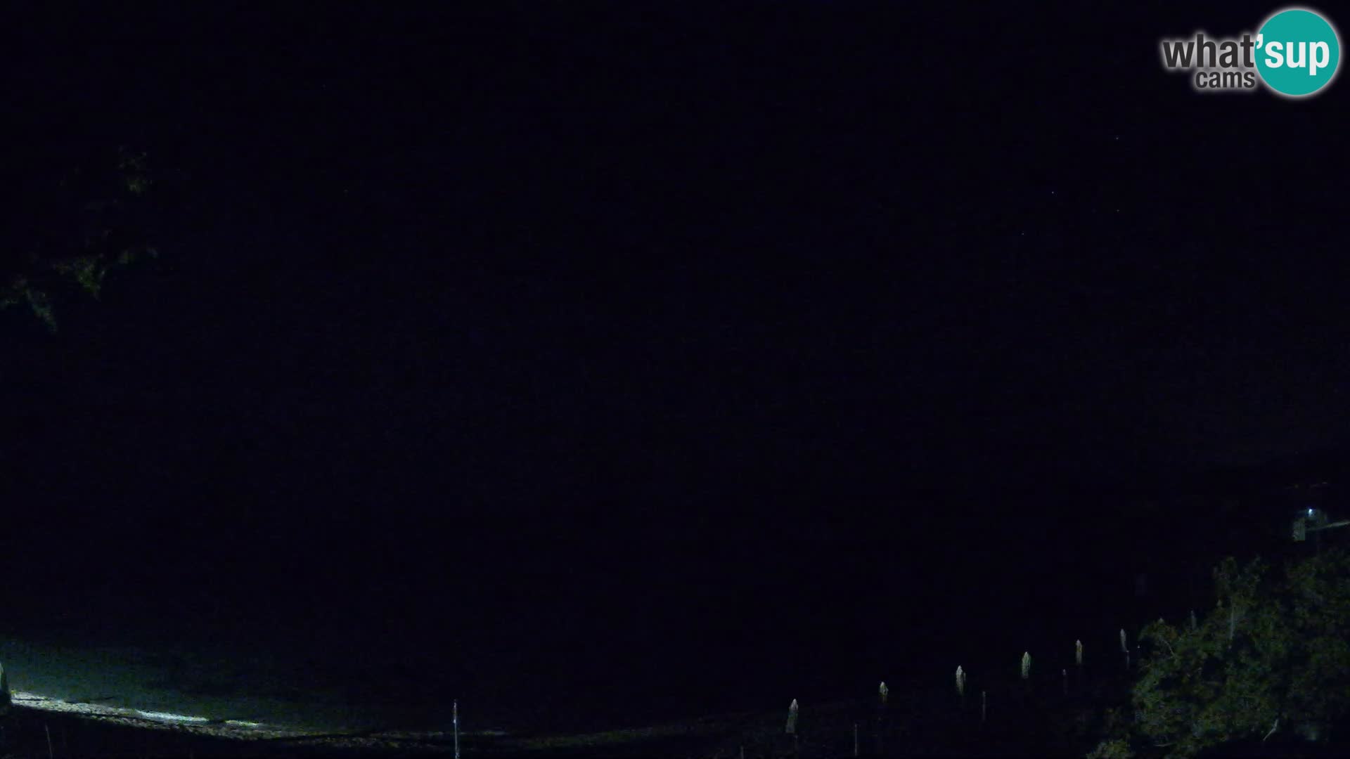 Webcam en direct La Marinedda – Isola Rossa – Agultu – Sardaigne – Italie