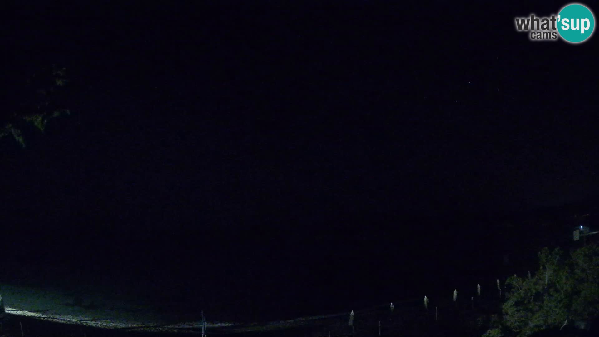 Live webcam La Marinedda – Isola Rossa – Agultu – Sardinia – Italy