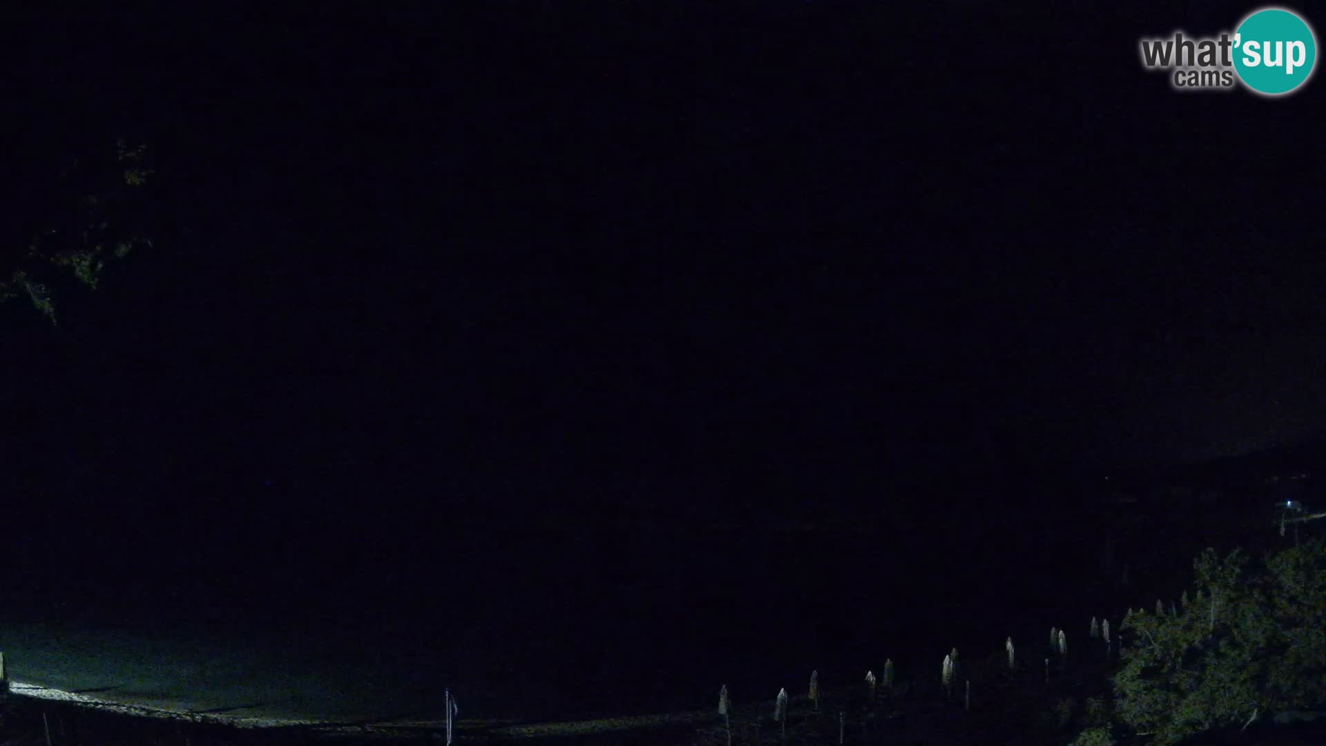Webcam en direct La Marinedda – Isola Rossa – Agultu – Sardaigne – Italie