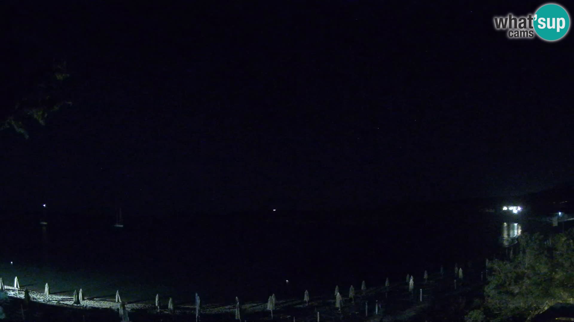Live webcam La Marinedda – Isola Rossa – Agultu – Sardinia – Italy