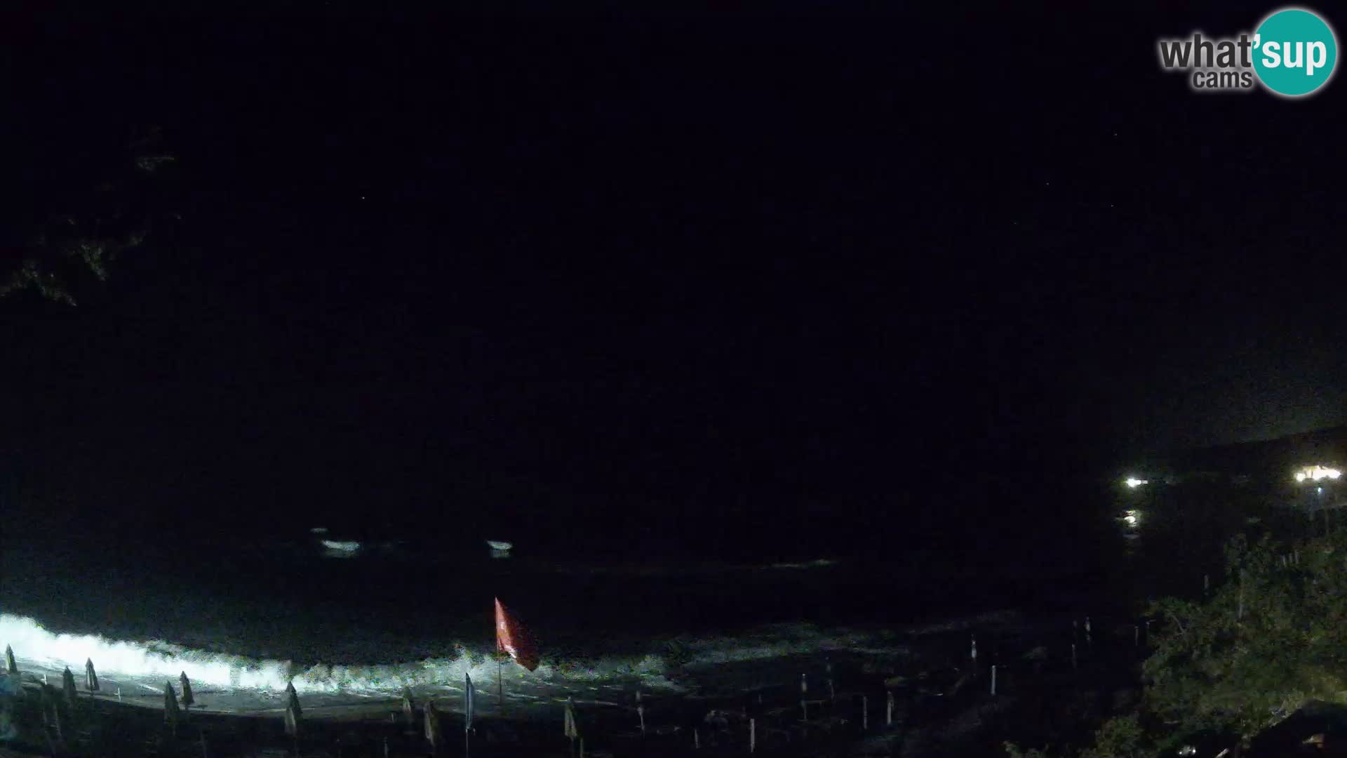 Live webcam La Marinedda – Isola Rossa – Agultu – Sardegna