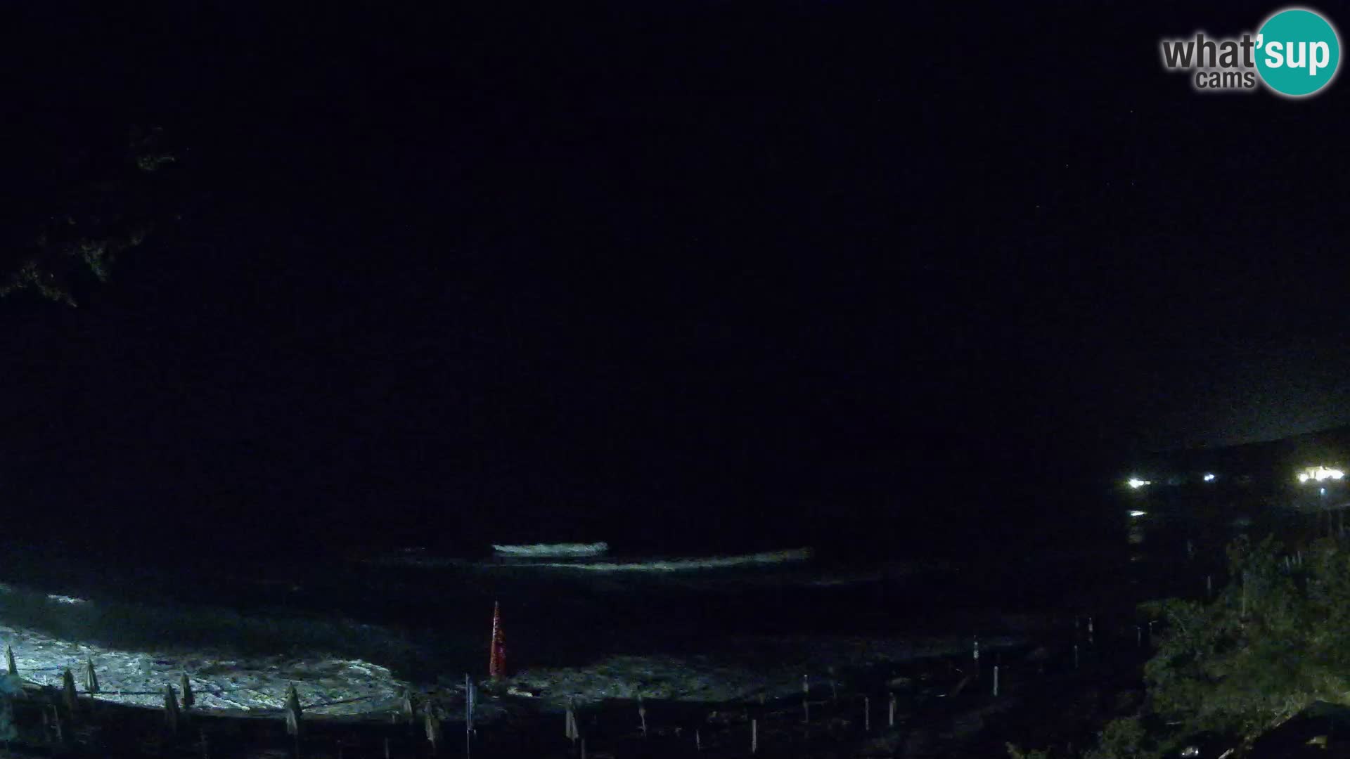 Live webcam La Marinedda – Isola Rossa – Agultu – Sardegna
