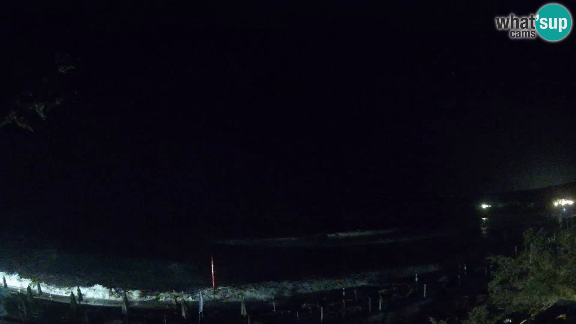 Webcam en direct La Marinedda – Isola Rossa – Agultu – Sardaigne – Italie