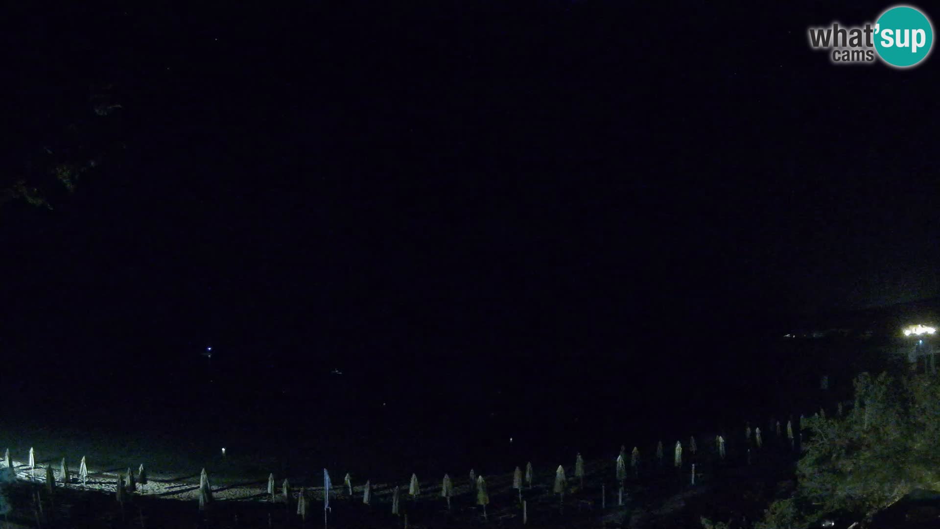 Webcam en direct La Marinedda – Isola Rossa – Agultu – Sardaigne – Italie