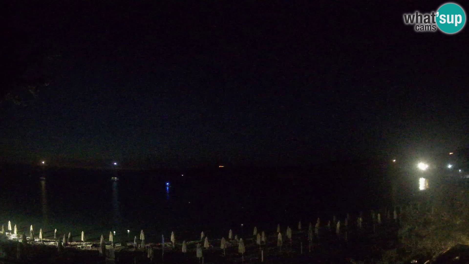 Live webcam La Marinedda – Isola Rossa – Agultu – Sardinia – Italy