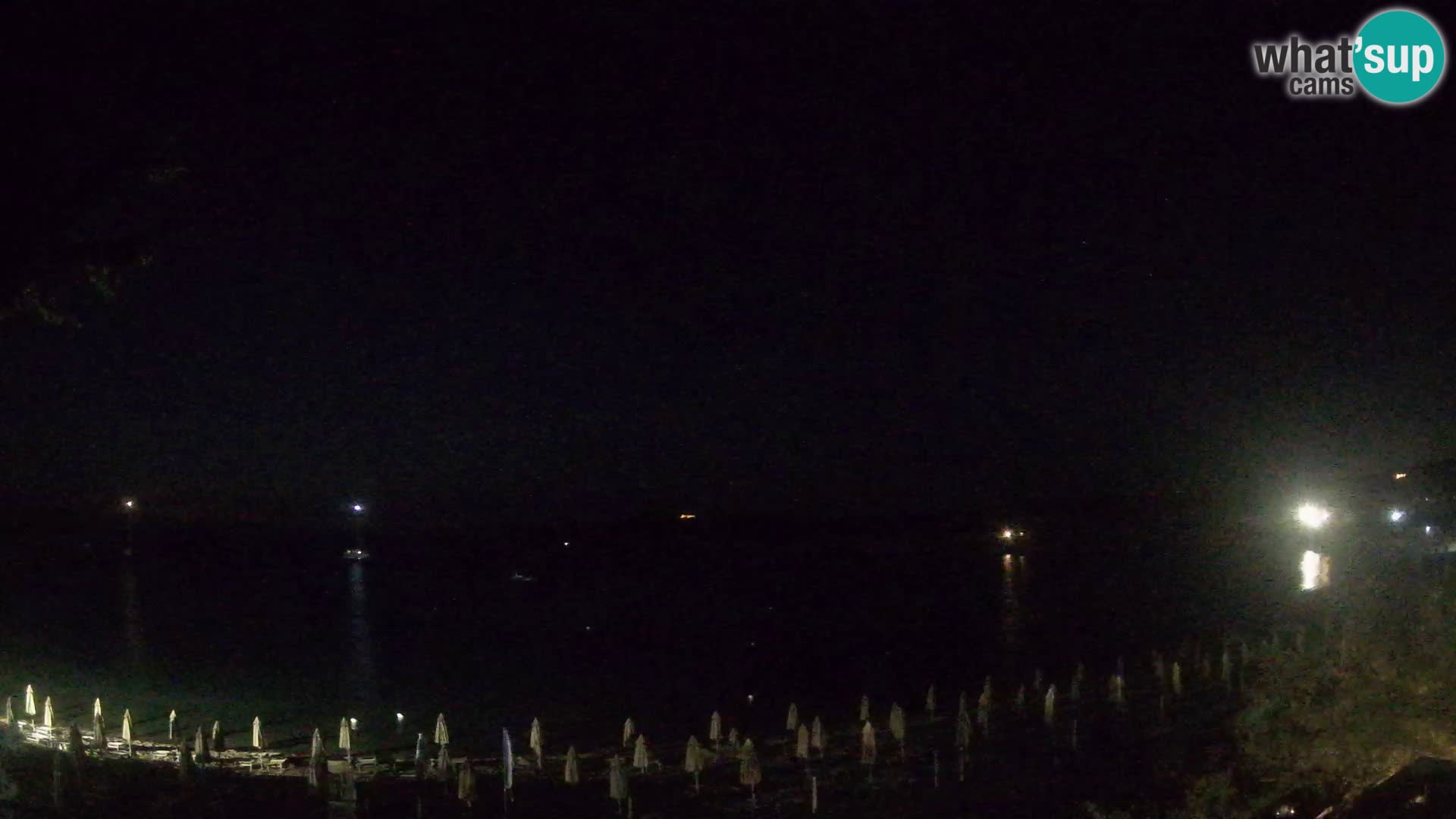 Live webcam La Marinedda – Isola Rossa – Agultu – Sardinia – Italy