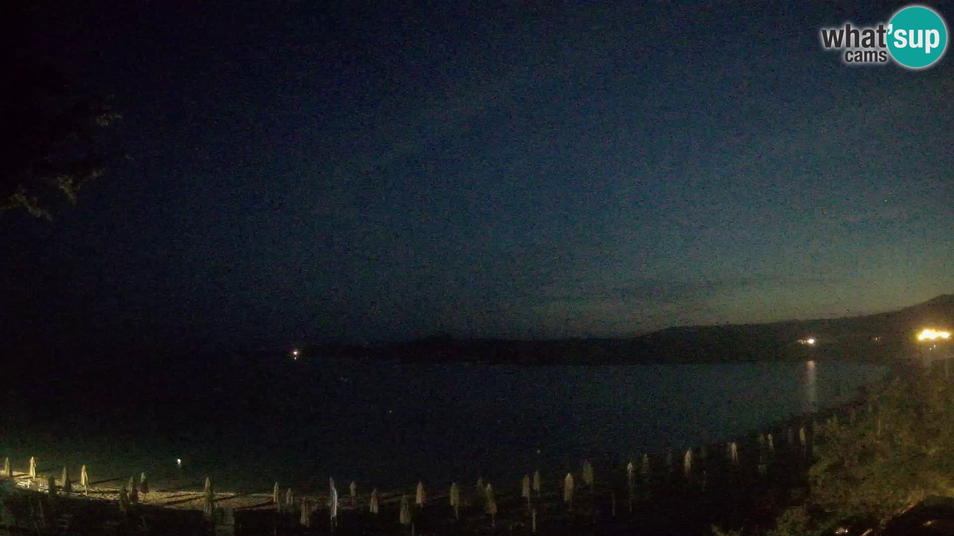 Live webcam La Marinedda – Isola Rossa – Agultu – Sardinia – Italy