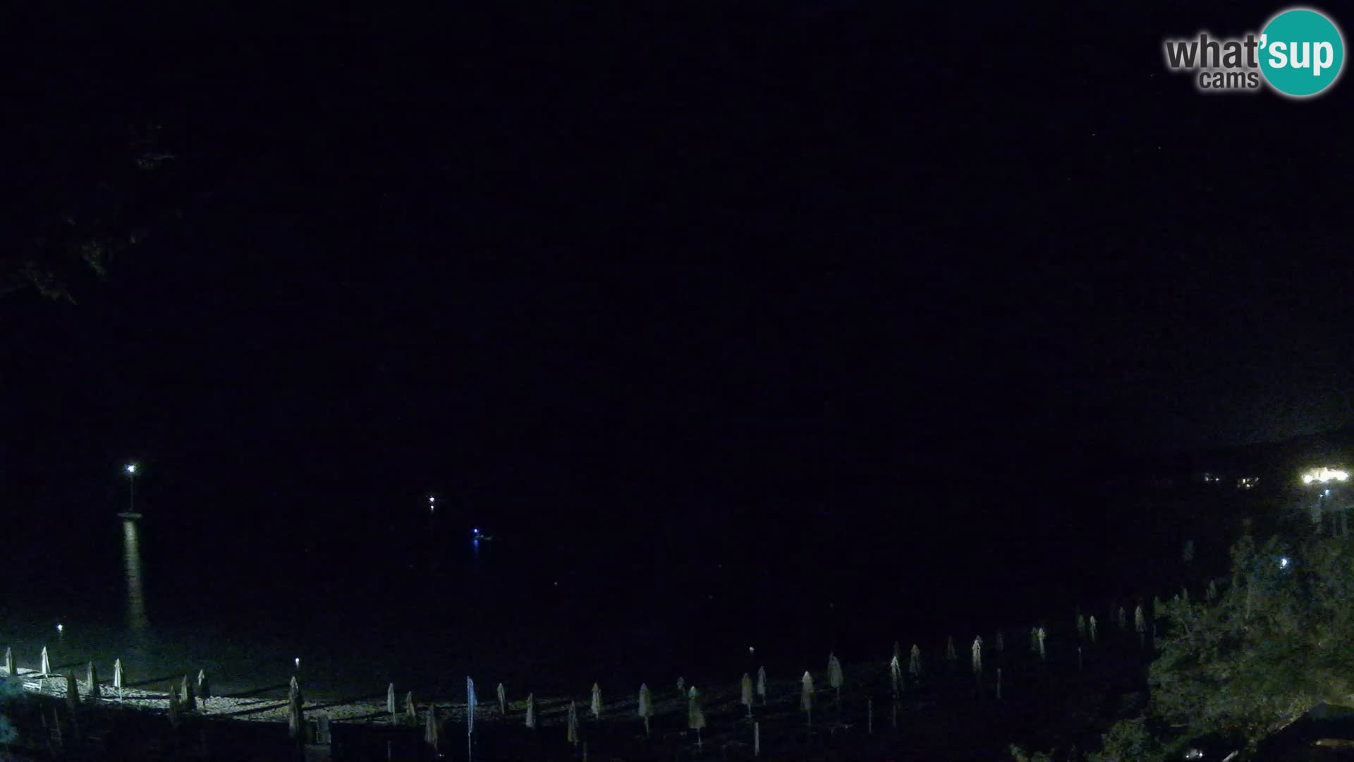 Webcam en direct La Marinedda – Isola Rossa – Agultu – Sardaigne – Italie