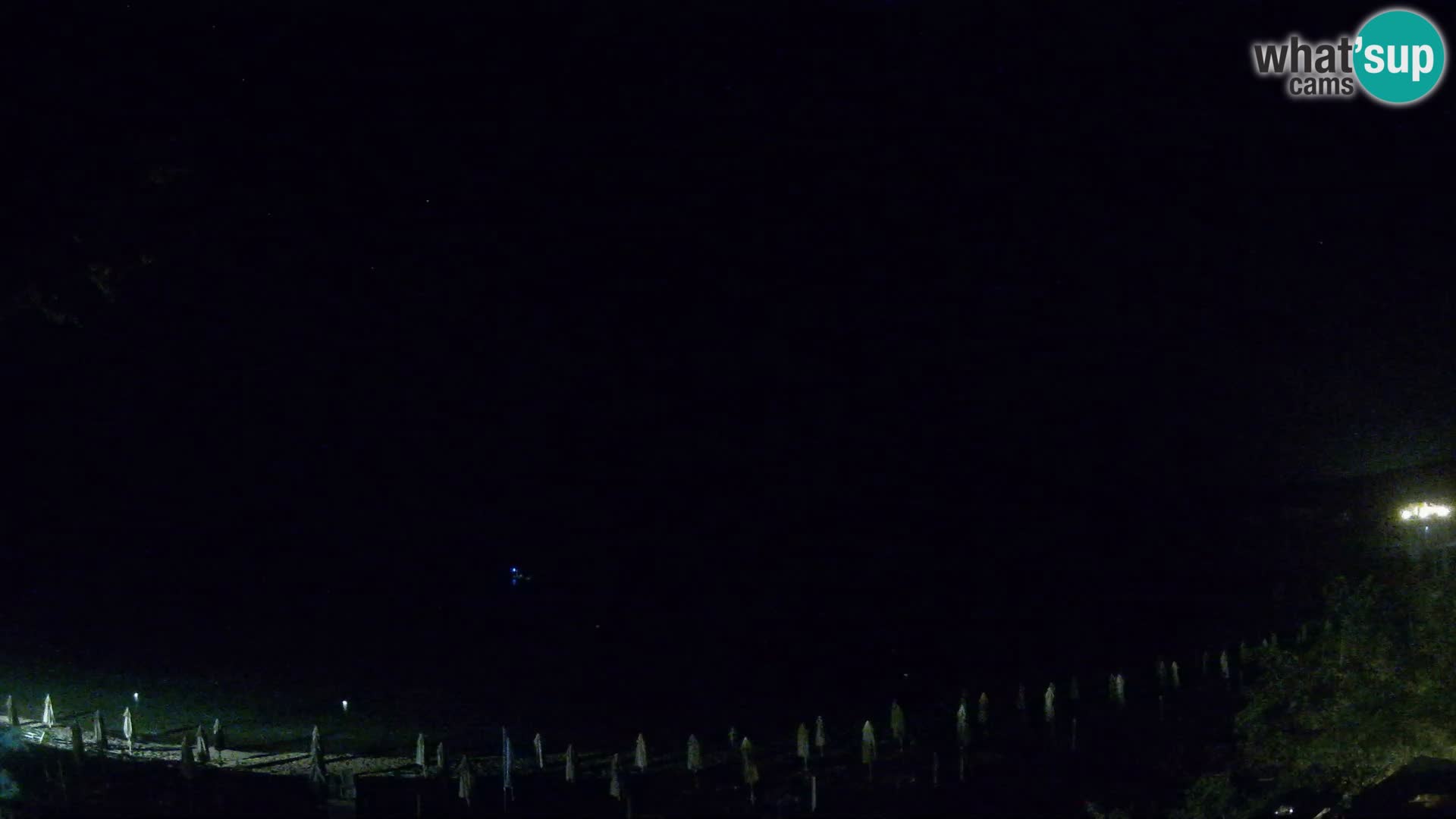 Webcam en direct La Marinedda – Isola Rossa – Agultu – Sardaigne – Italie