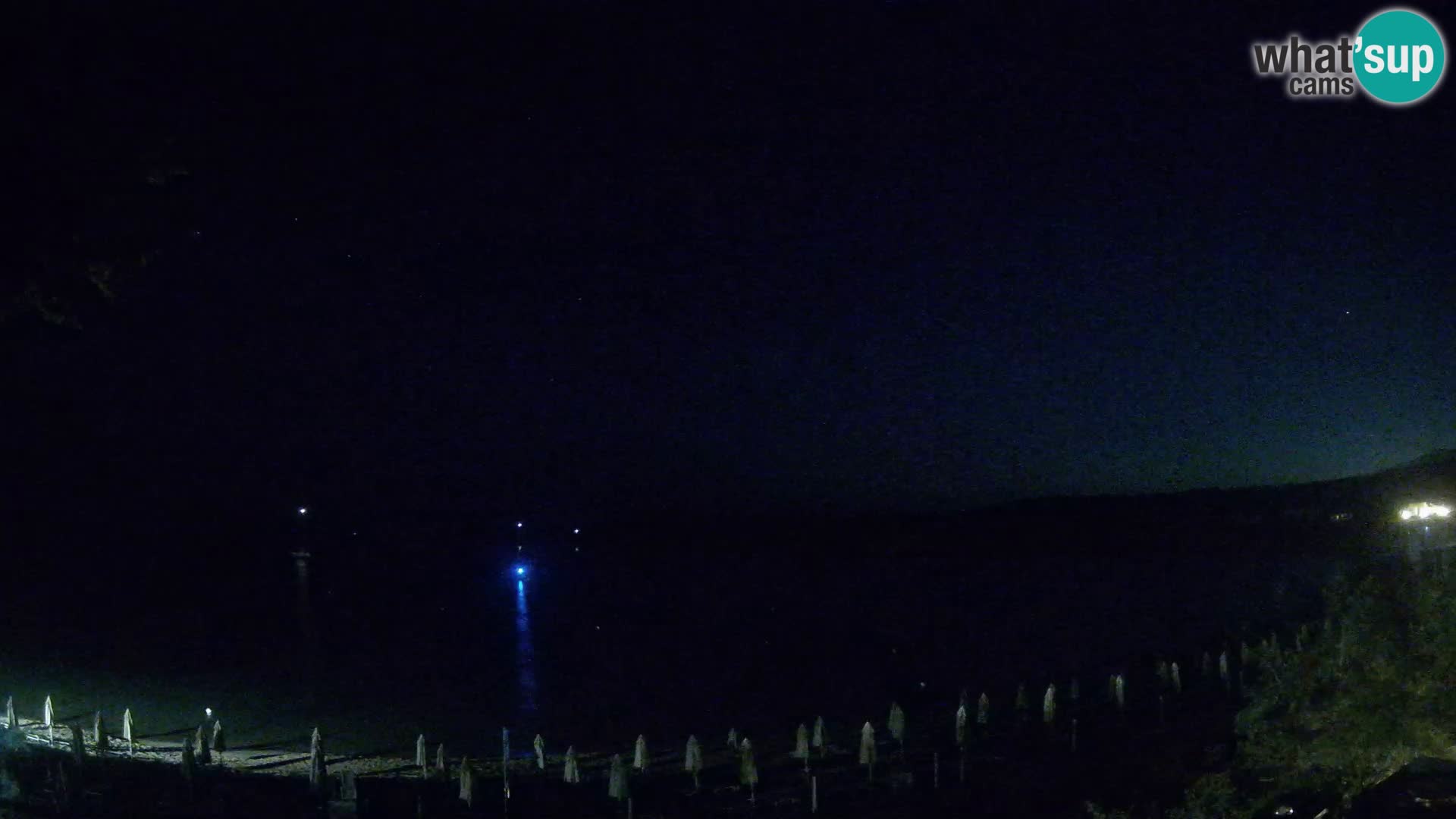 Live webcam La Marinedda – Isola Rossa – Agultu – Sardegna