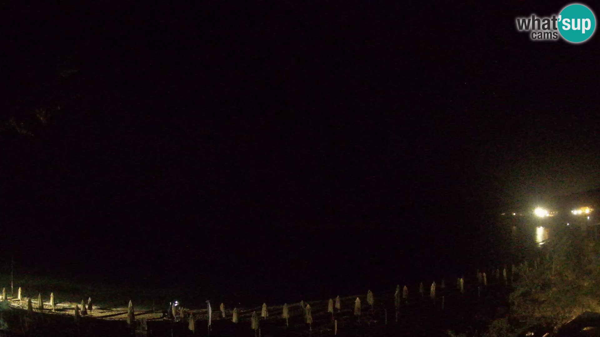 Live webcam La Marinedda – Isola Rossa – Agultu – Sardinia – Italy