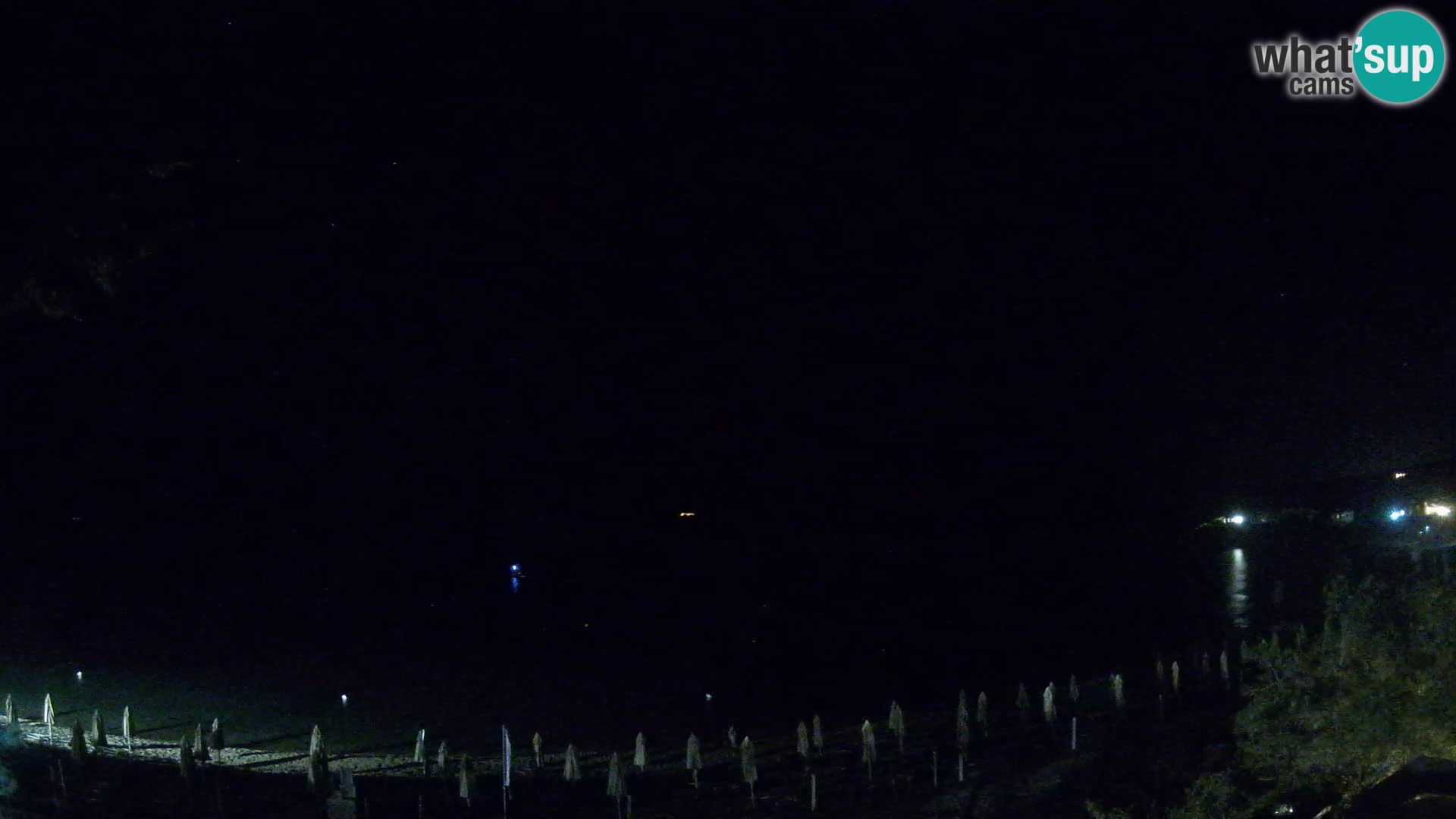 Cámara web en vivo La Marinedda – Isola Rossa – Agultu – Cerdeña – Italia